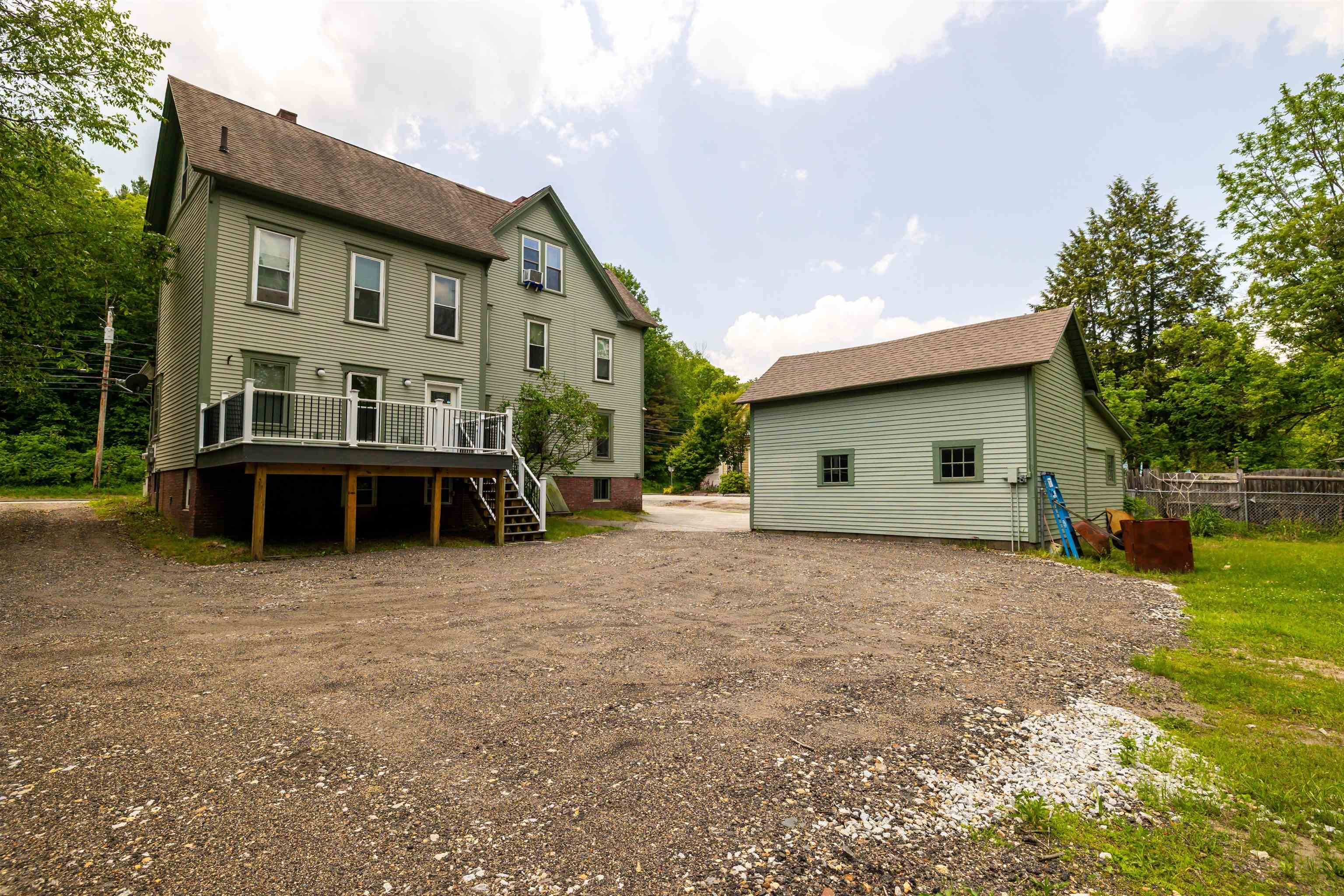 Concord, NH 03301,426 N State ST