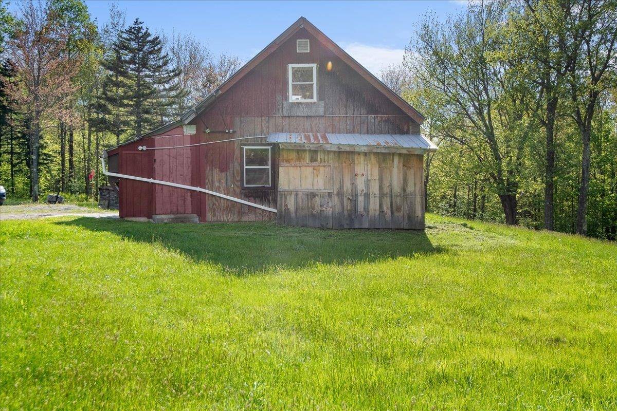 Montgomery, VT 05471,4106 Hill West RD