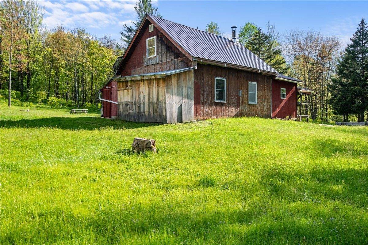 Montgomery, VT 05471,4106 Hill West RD