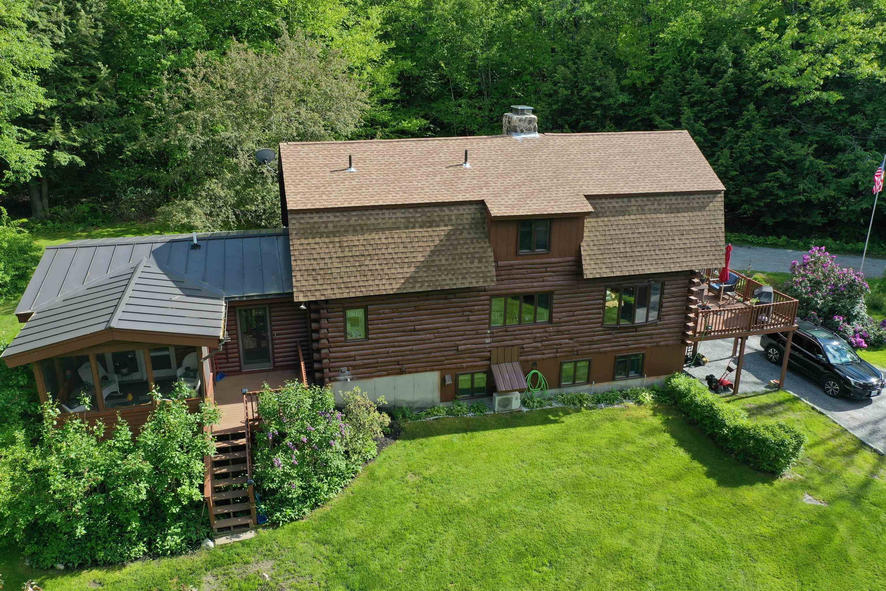 Newbury, NH 03255,377 Sutton RD