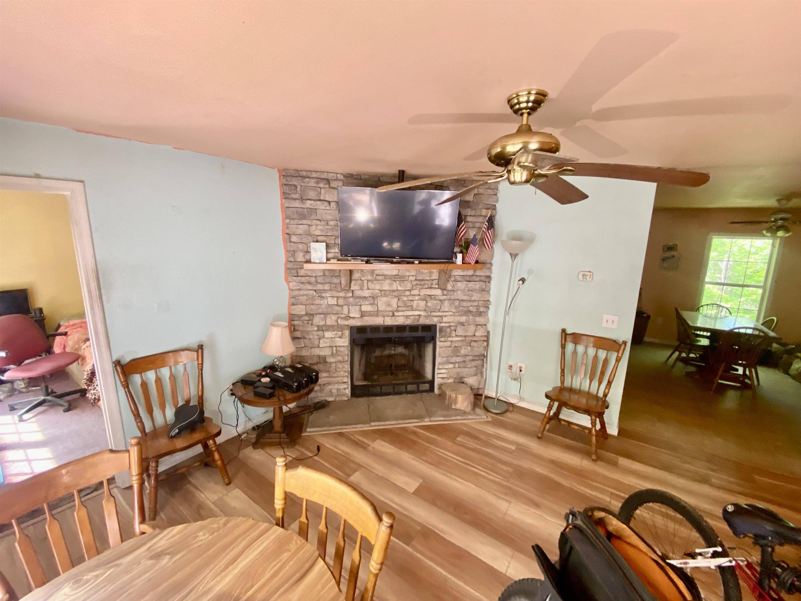 Madison, NH 03849,60 Huttwil DR
