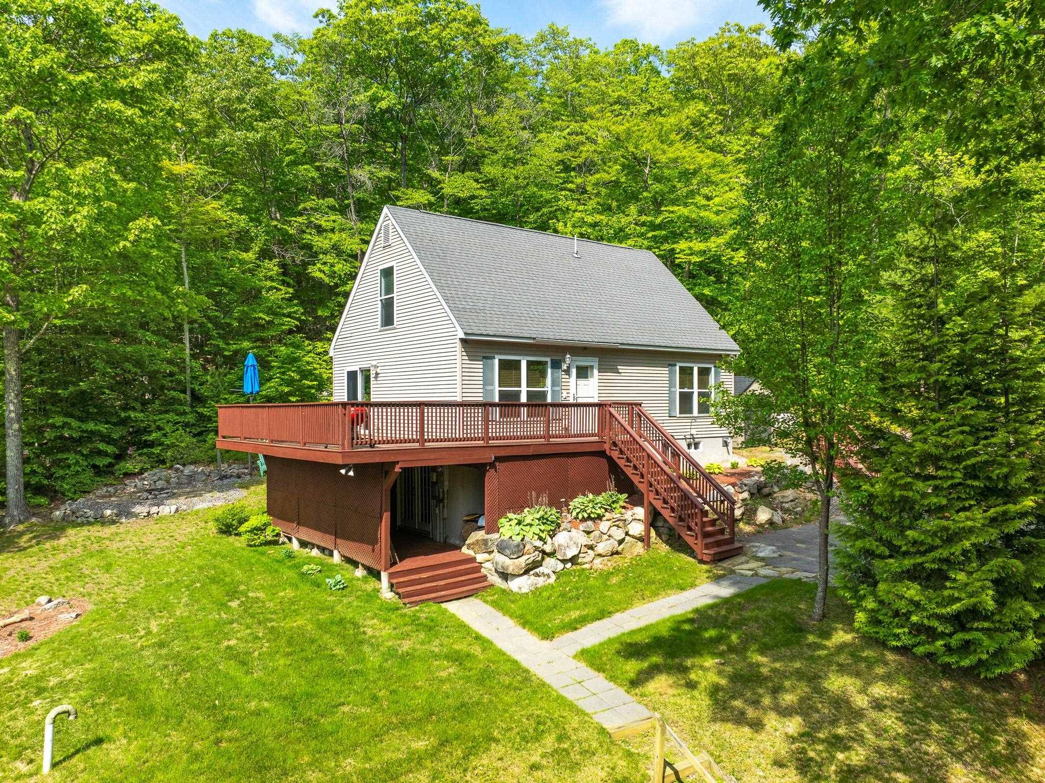 Alton, NH 03810,19 Wendy DR