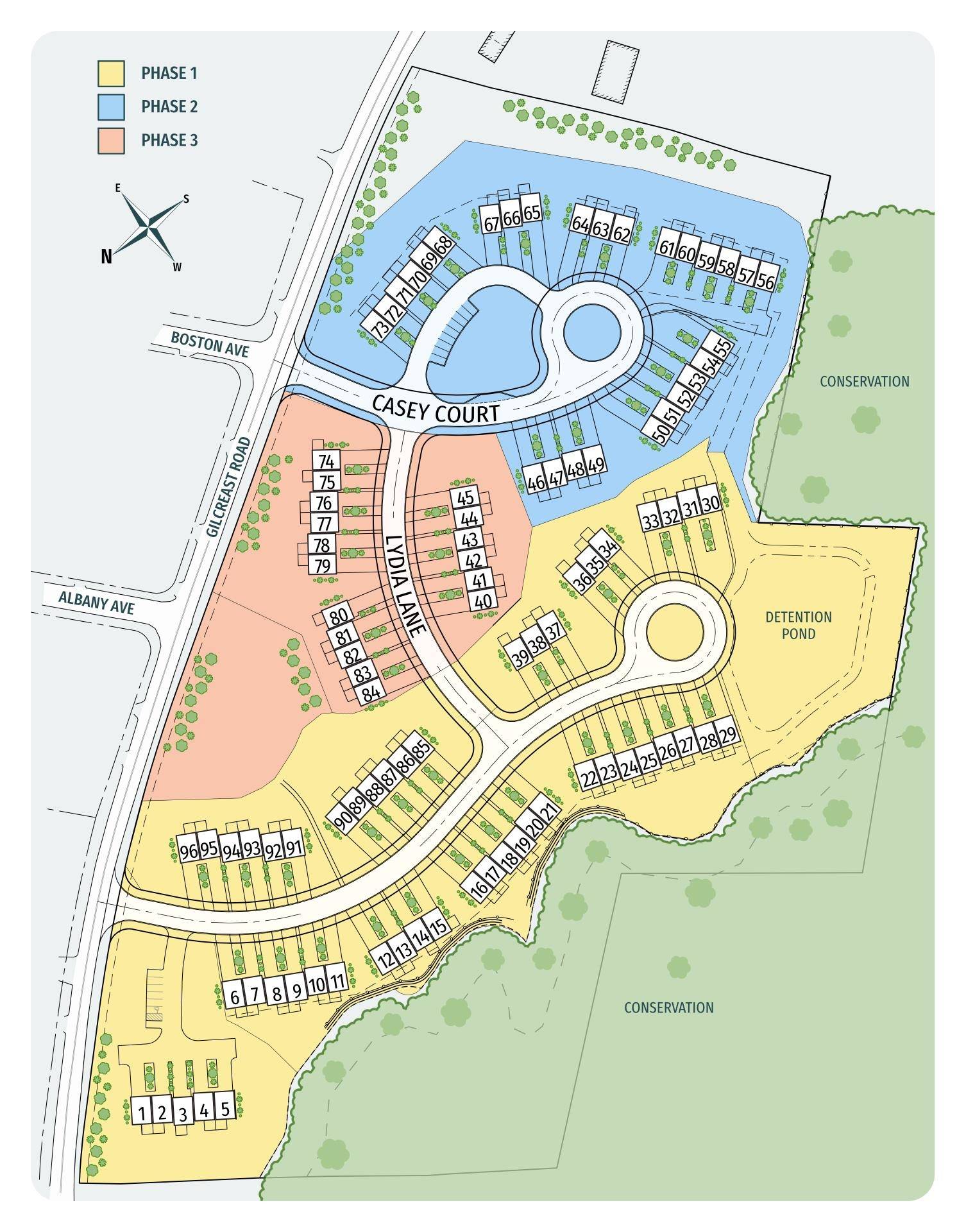 Londonderry, NH 03053,7 Elise AVE #Lot 93