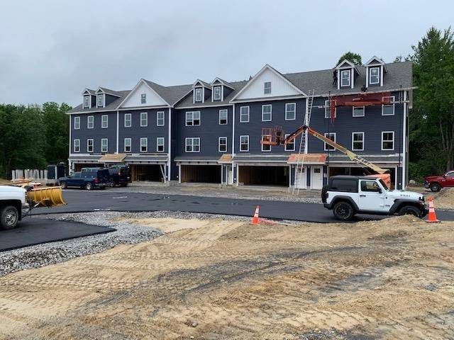 Londonderry, NH 03053,7 Elise AVE #Lot 93