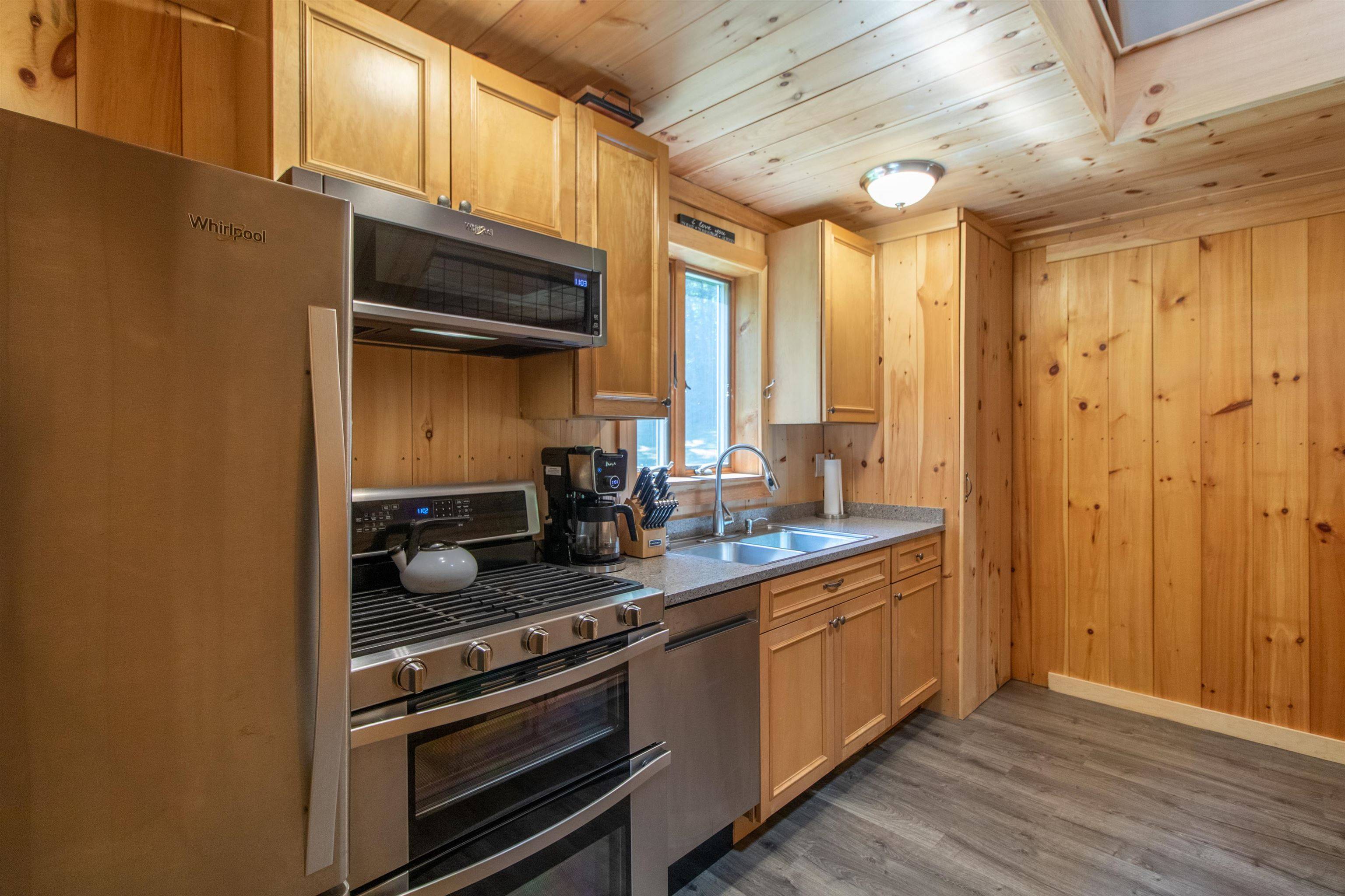 Brighton, VT 05846,357 Paul Bunyan RD