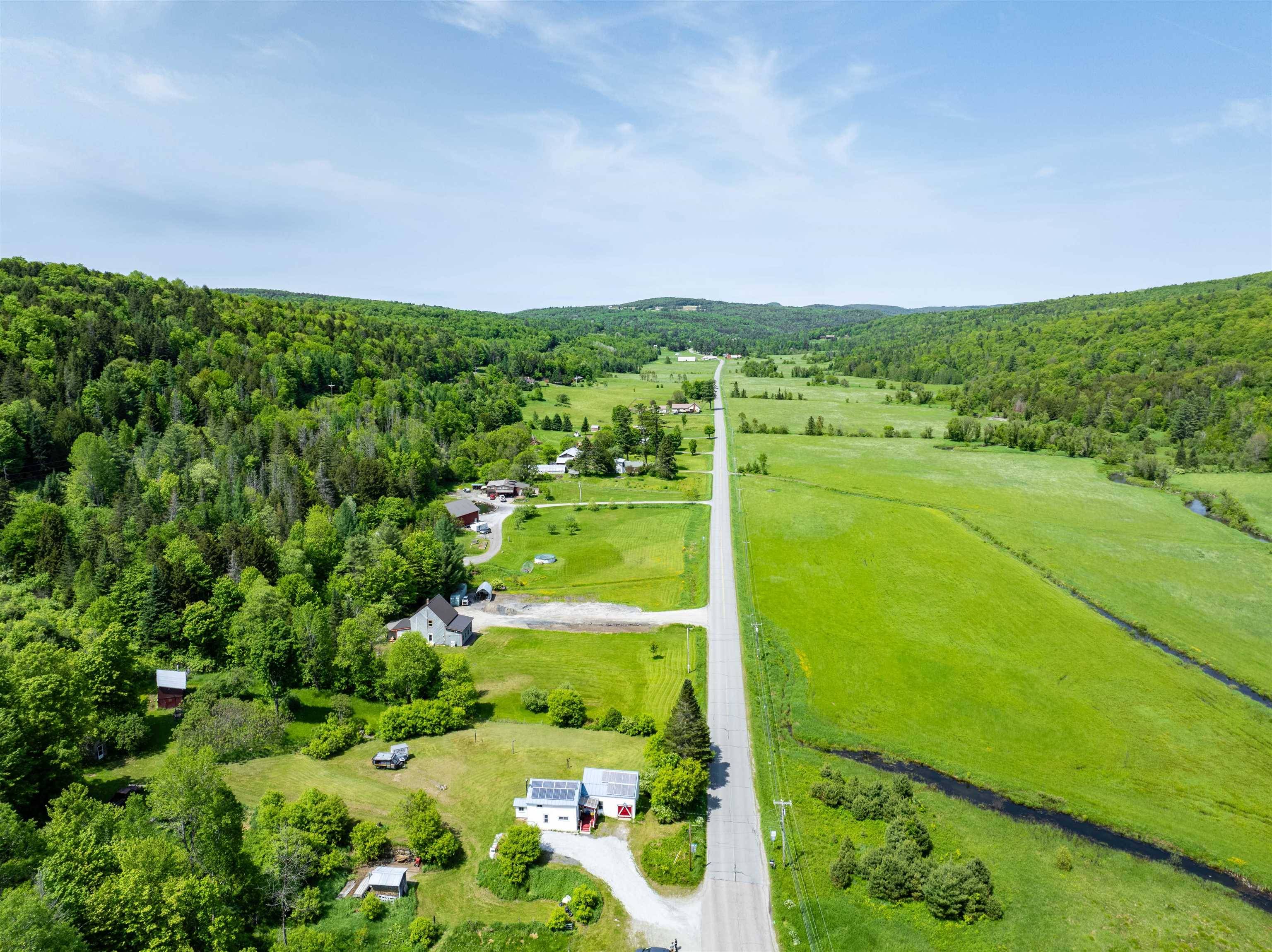 Marshfield, VT 05658,1277 Cabot RD
