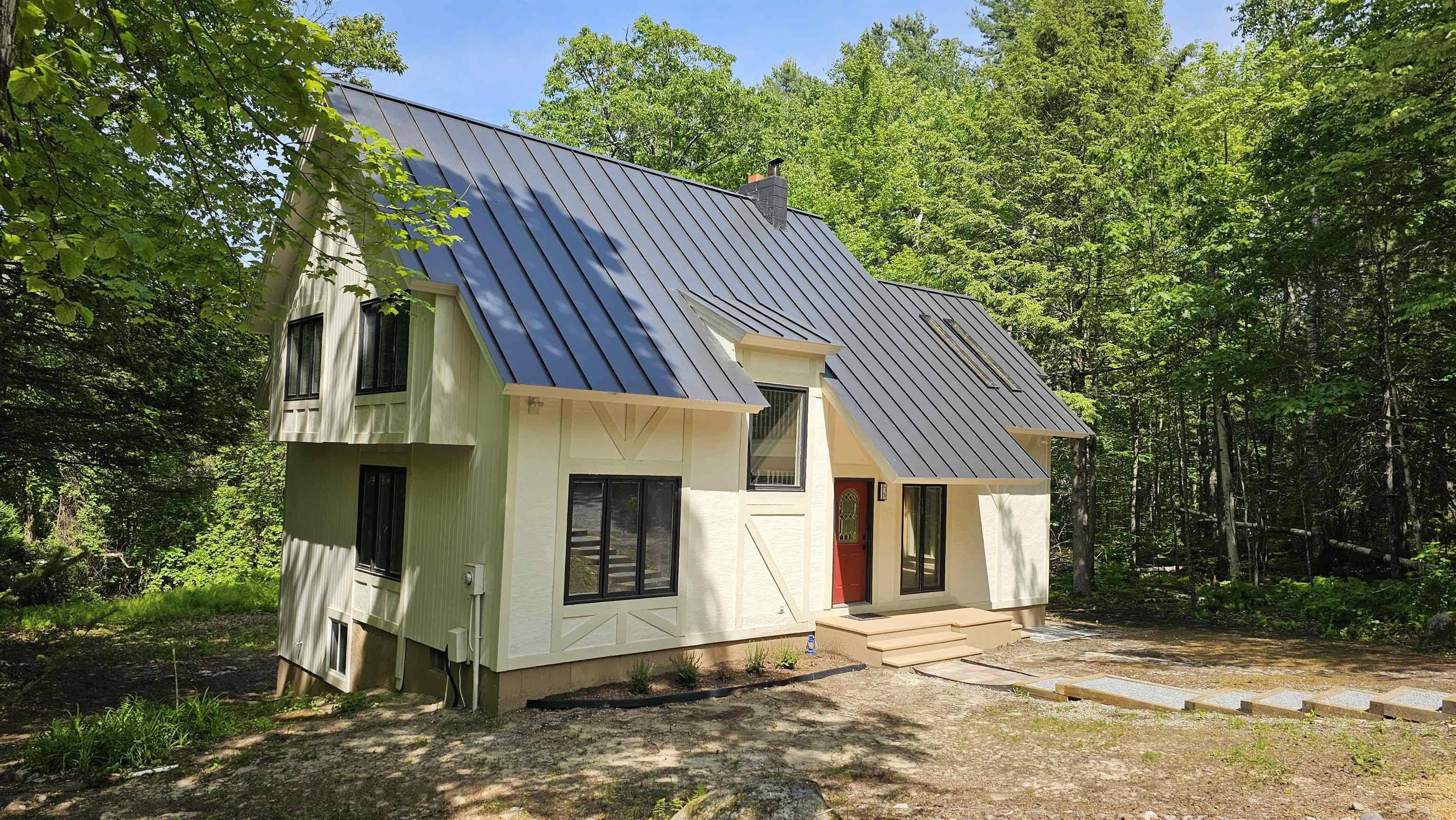 Henniker, NH 03242,209 Craney Hill RD #C5-C4
