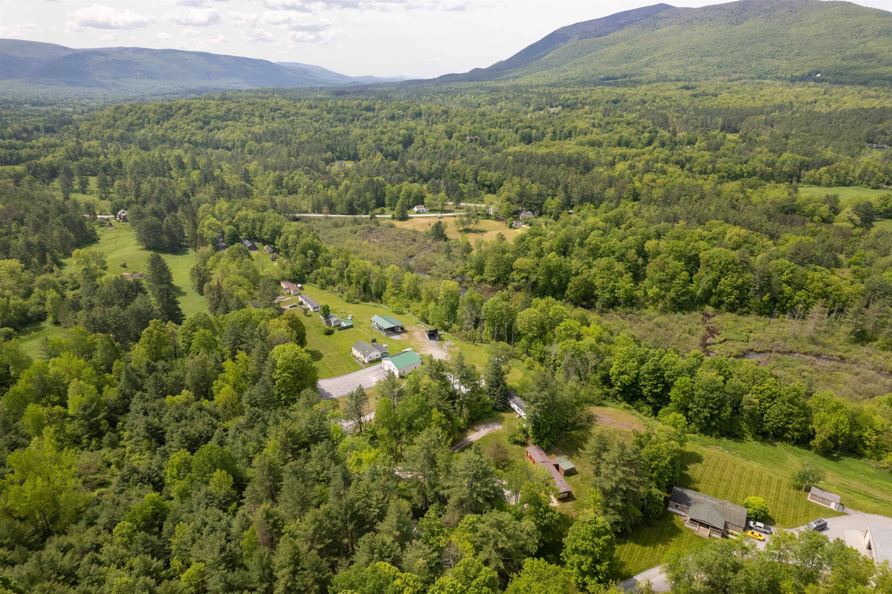 Manchester, VT 05255,233 Squires RD