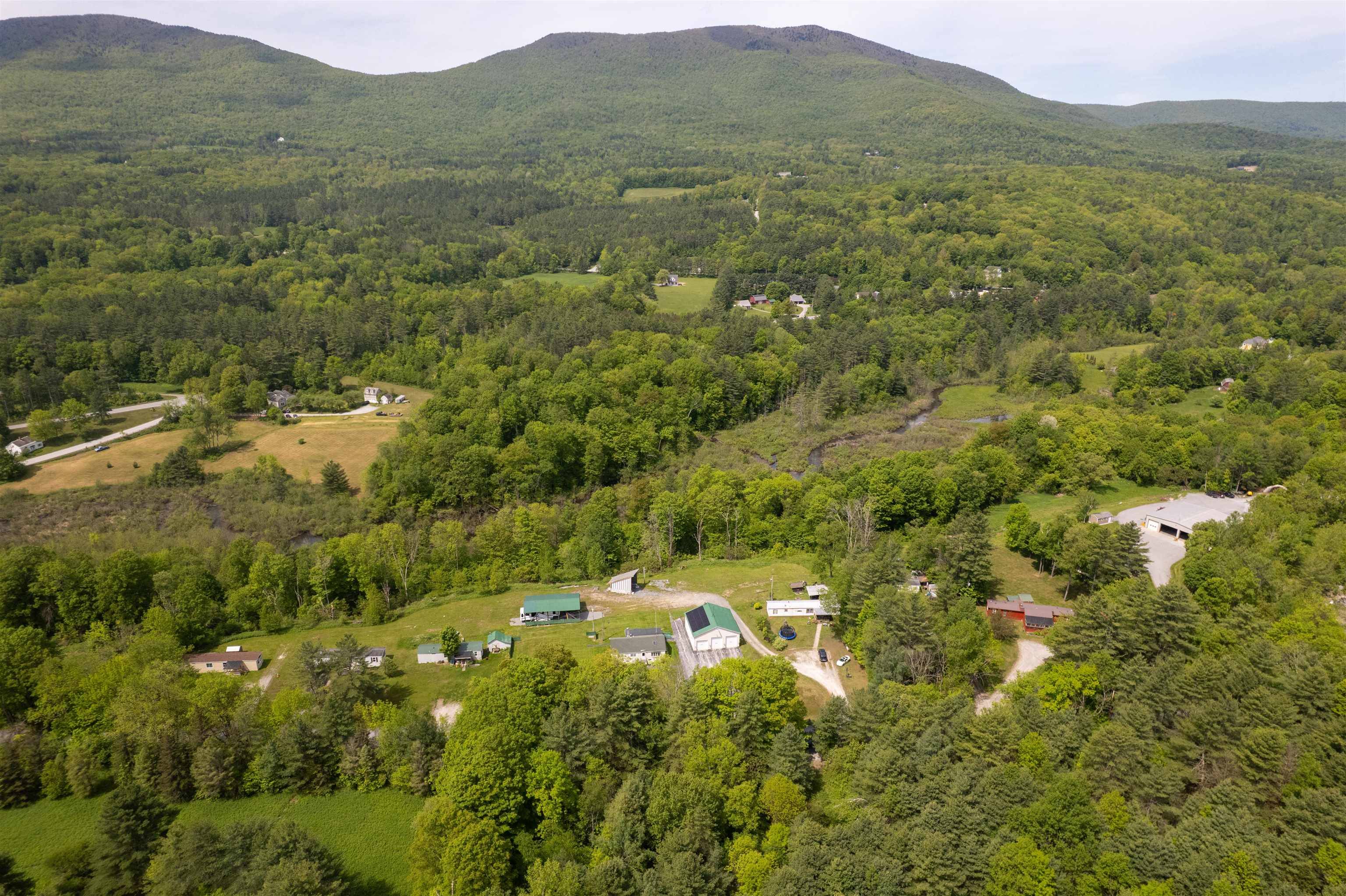 Manchester, VT 05255,233 Squires RD