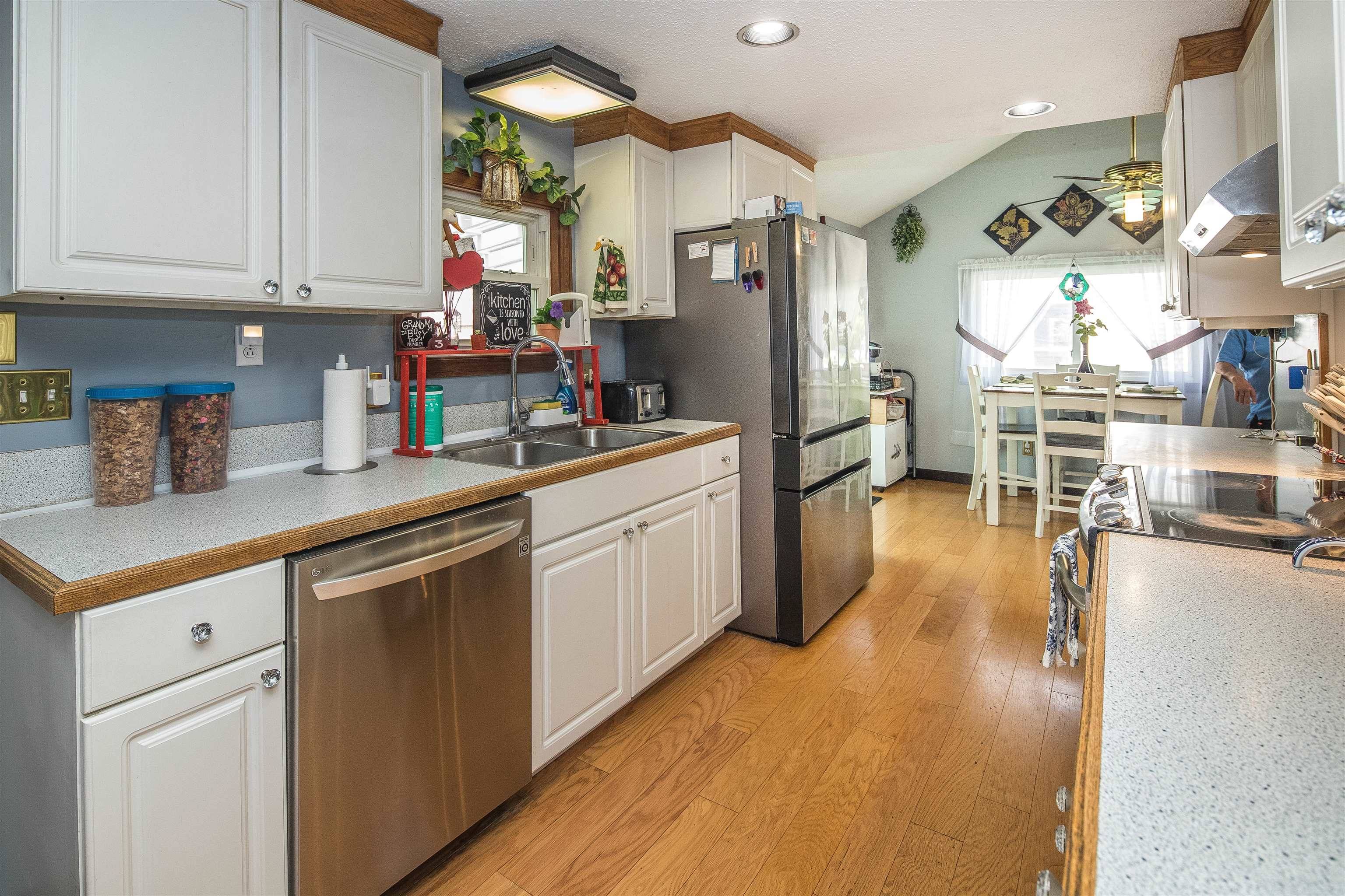 233 Squires RD Manchester, VT 05255