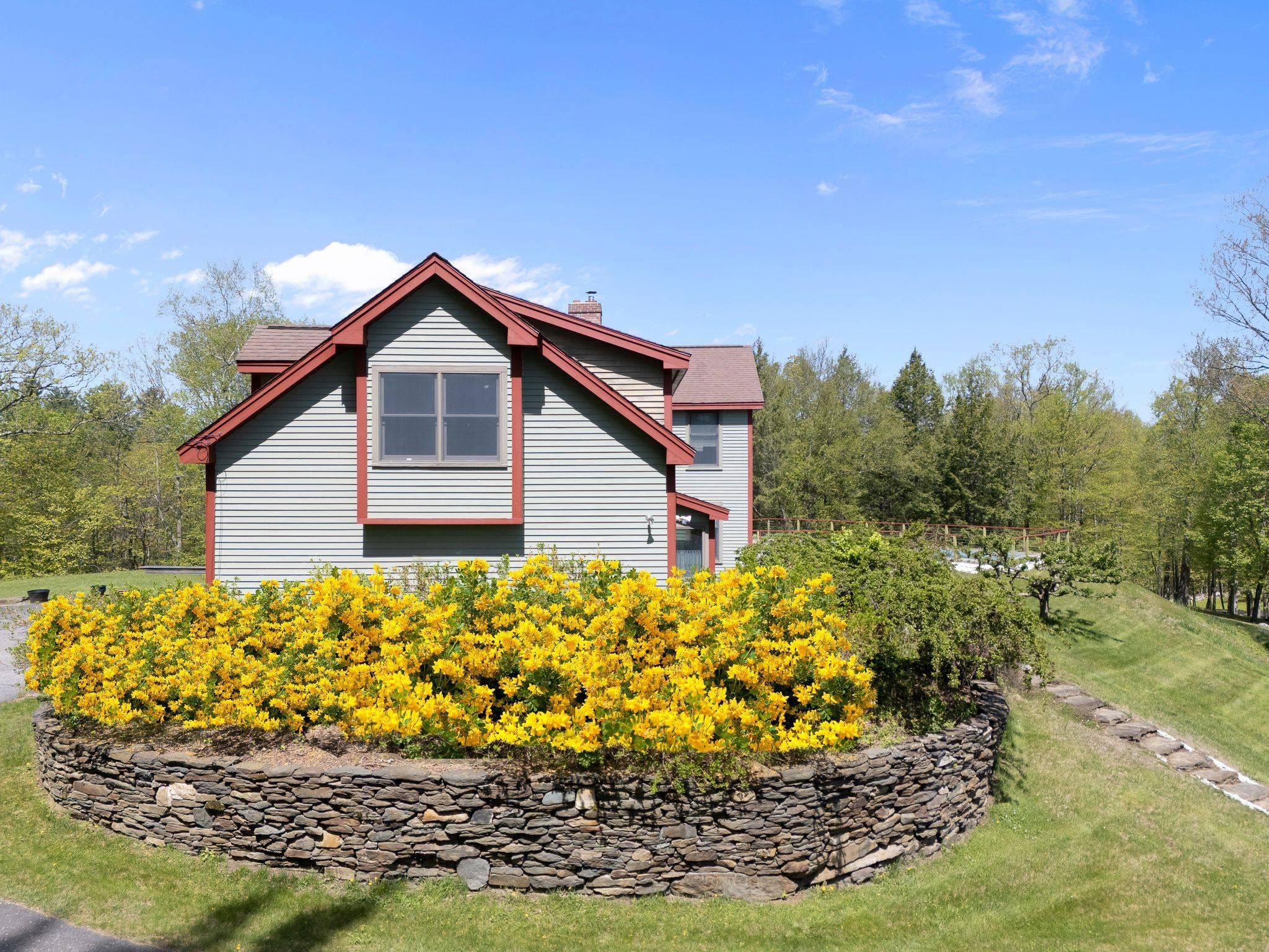 Brattleboro, VT 05301,104 Juniper Ridge RD