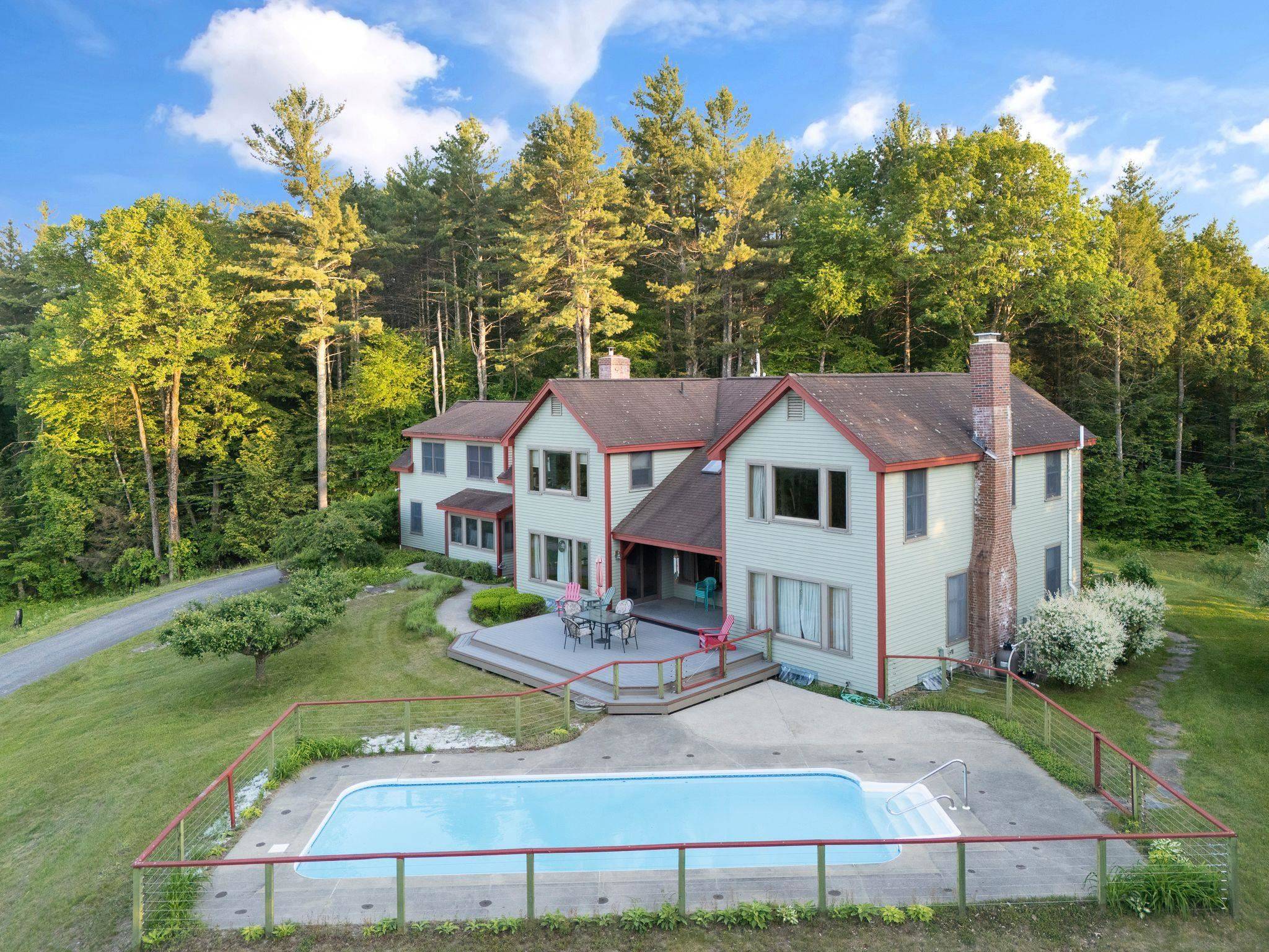 Brattleboro, VT 05301,104 Juniper Ridge RD