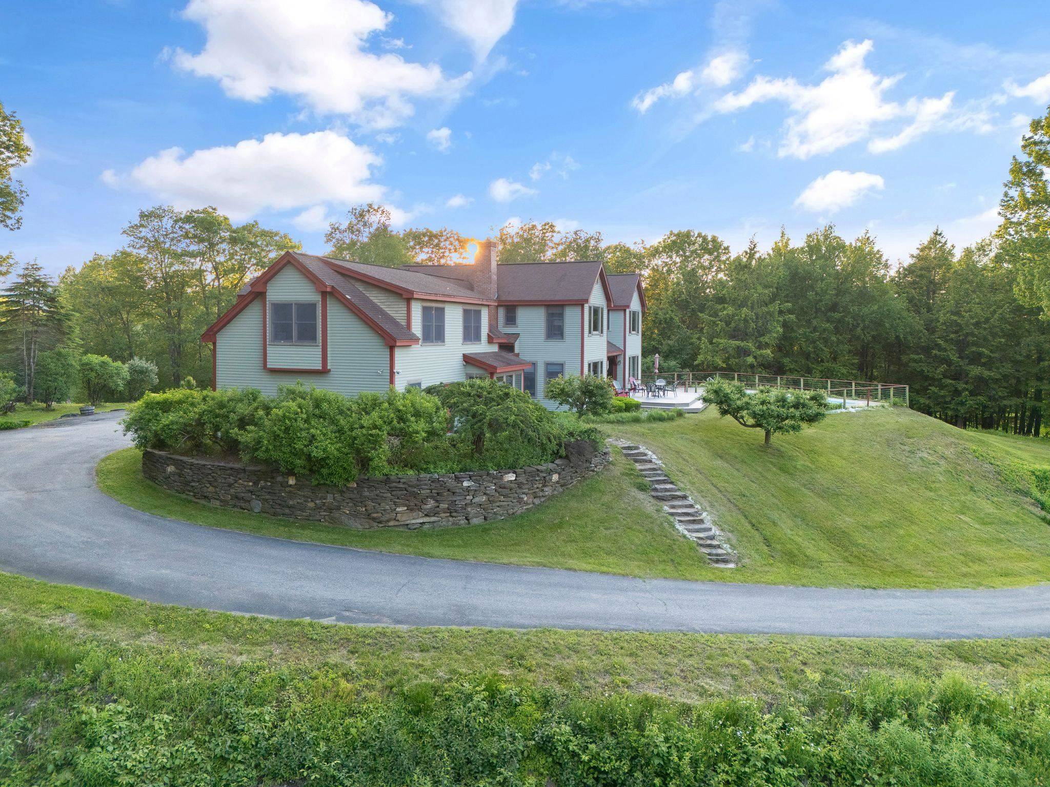 Brattleboro, VT 05301,104 Juniper Ridge RD