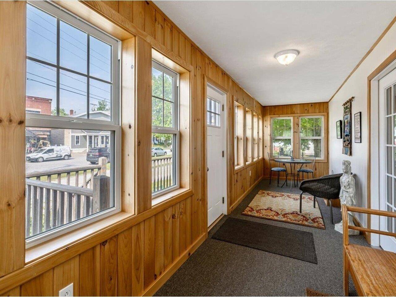Enosburg, VT 05450,16 Depot ST