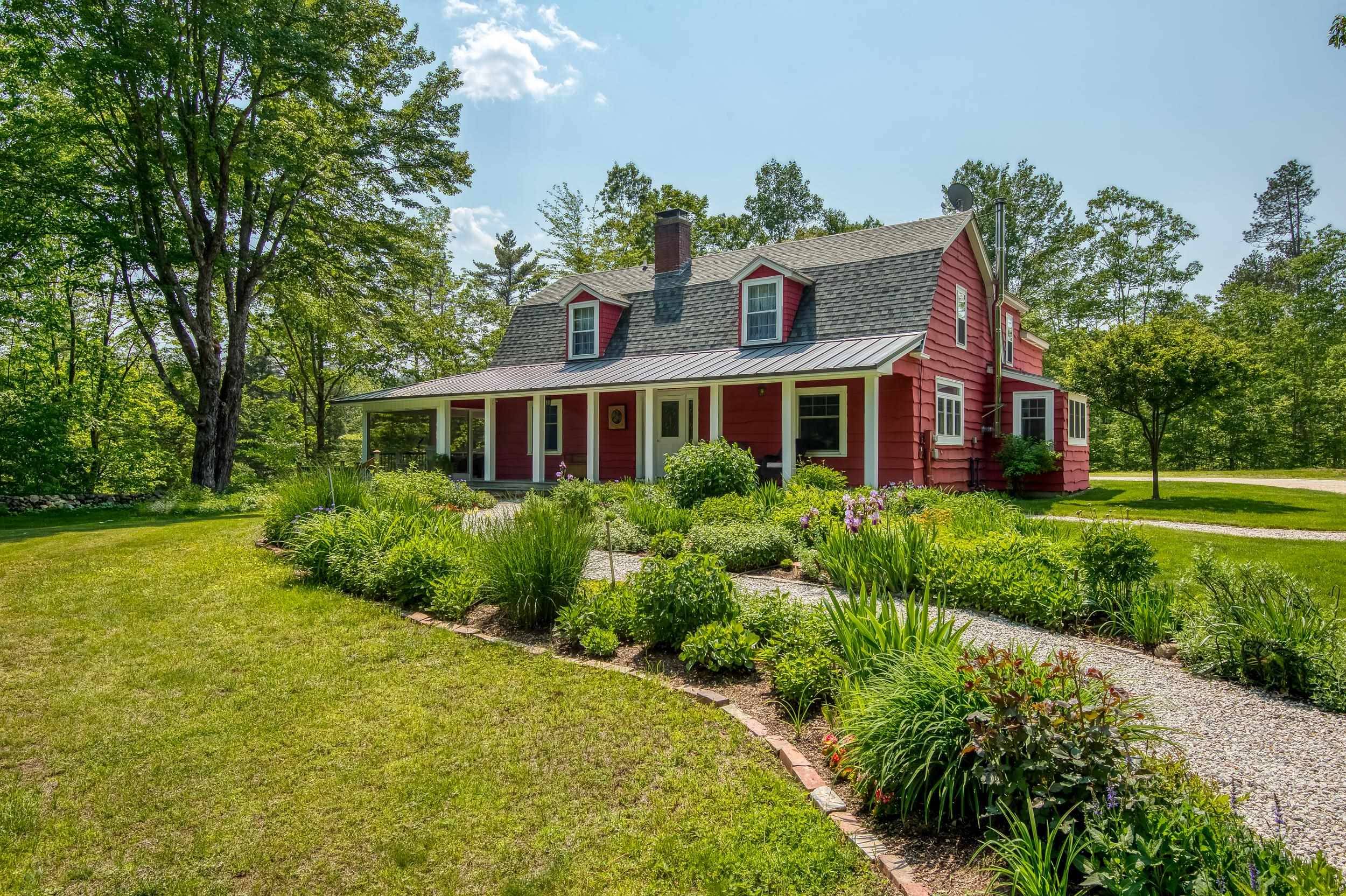 Eaton, NH 03832,33 Roberts RD