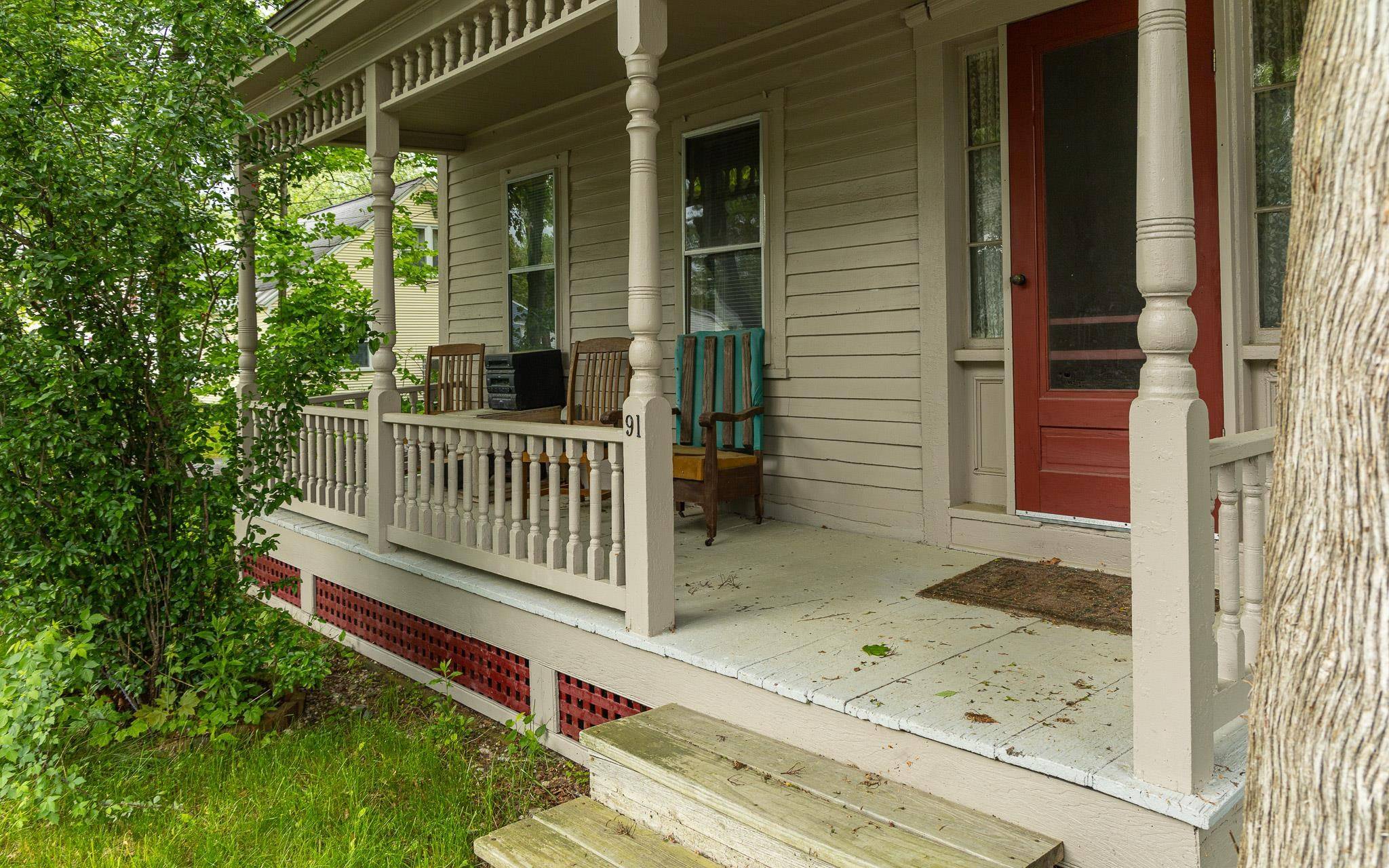 Keene, NH 03431,91 Carroll ST