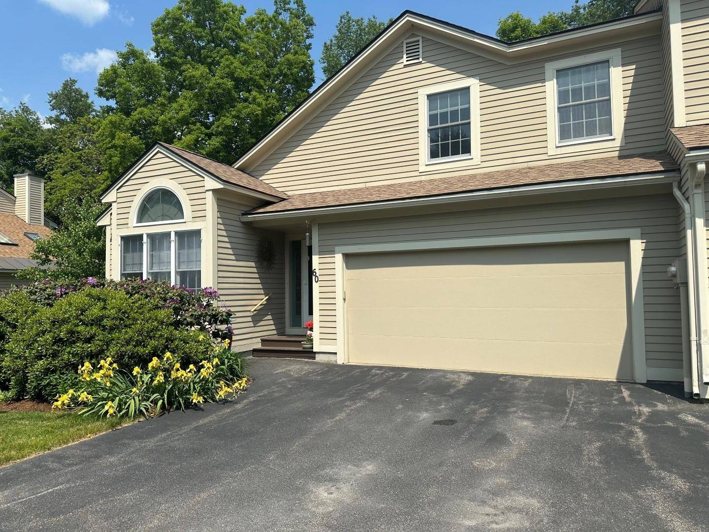 Keene, NH 03431,60 Skyline DR