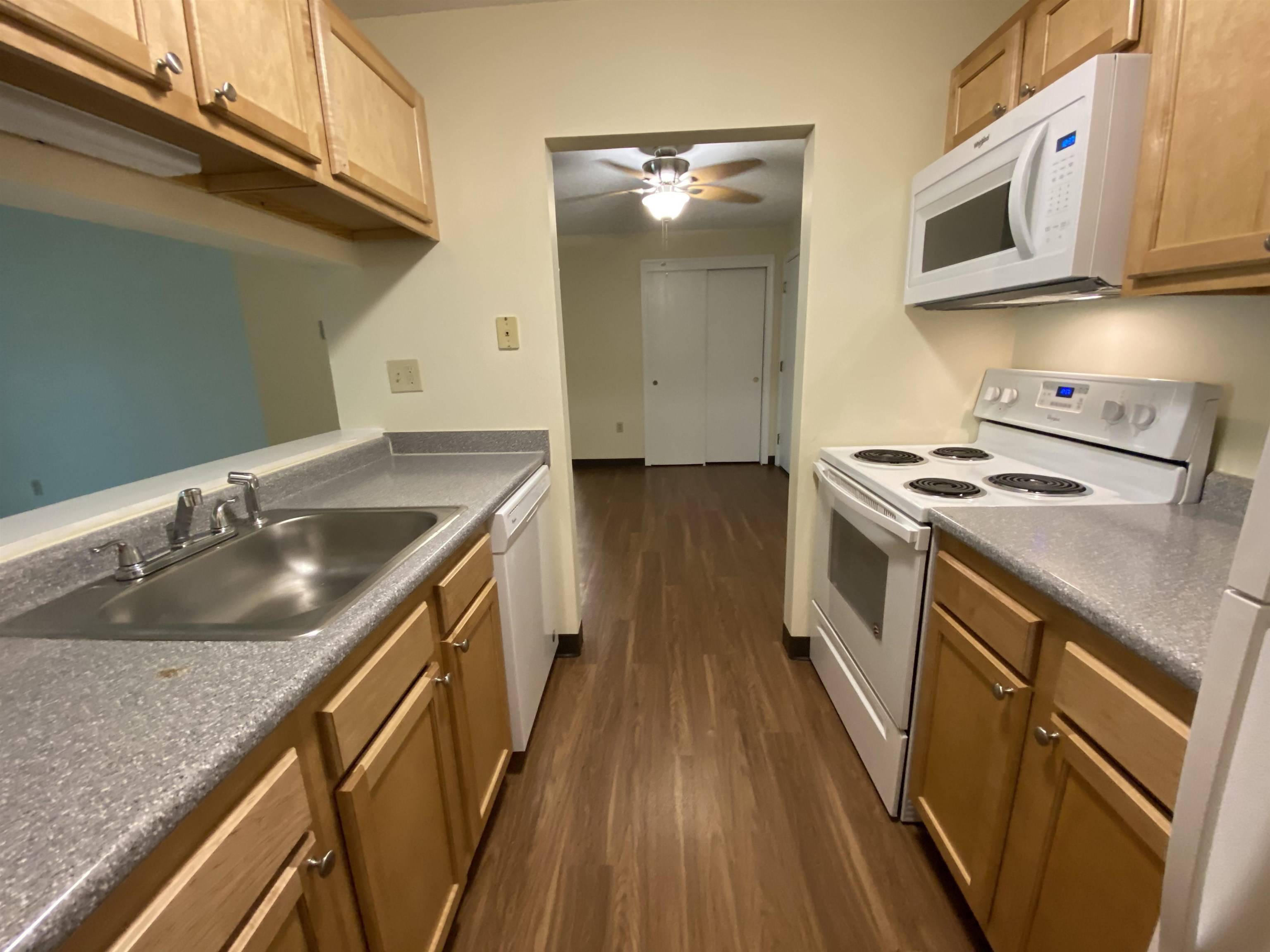 Manchester, NH 03104,121 Eastern AVE #102