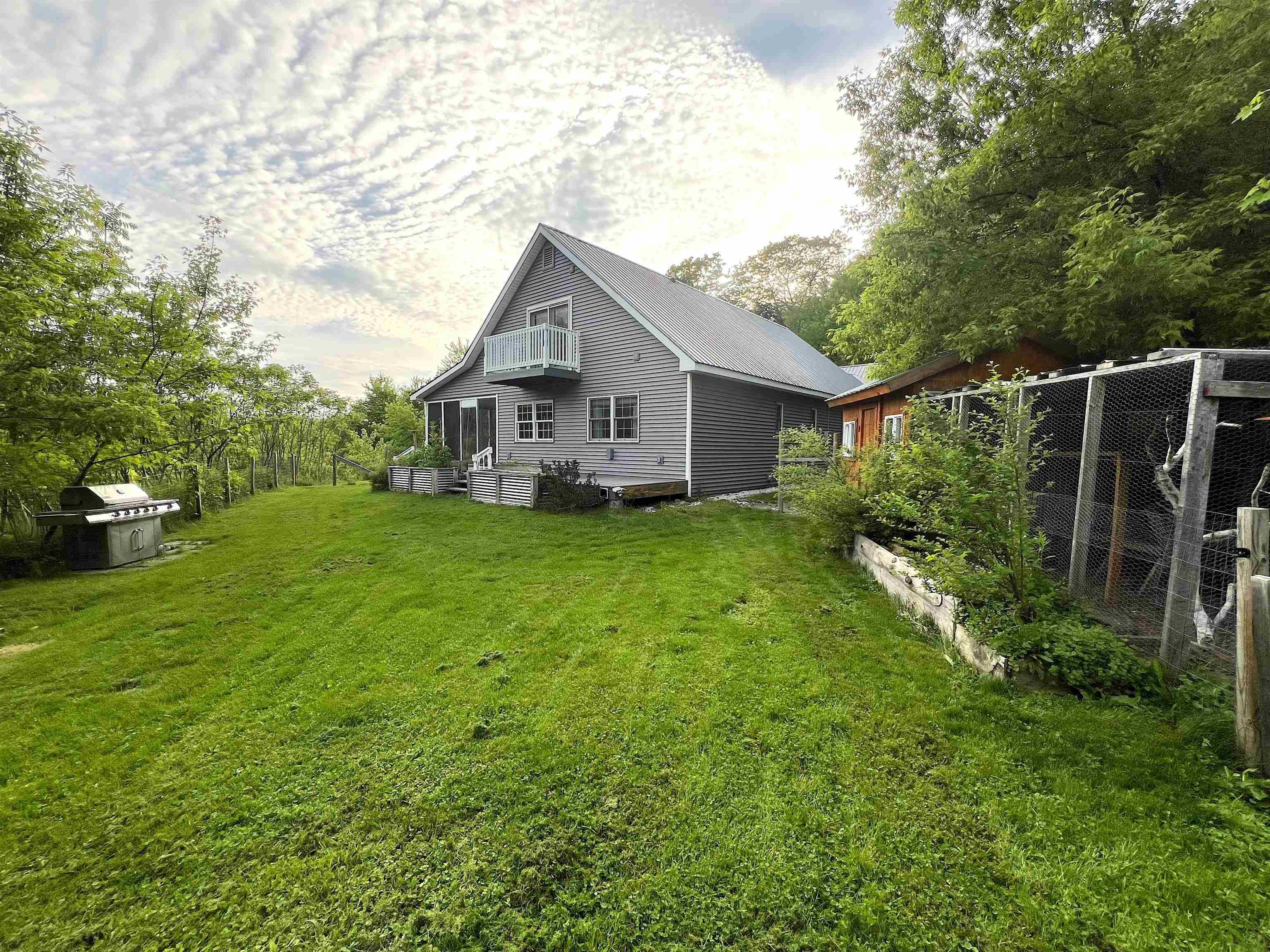 Cambridge, VT 05444,272 Pumpkin Harbor RD