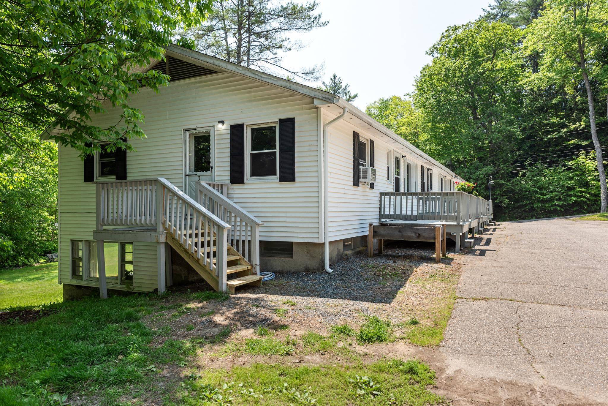 Gilford, NH 03249,108 Cherry Valley RD #3