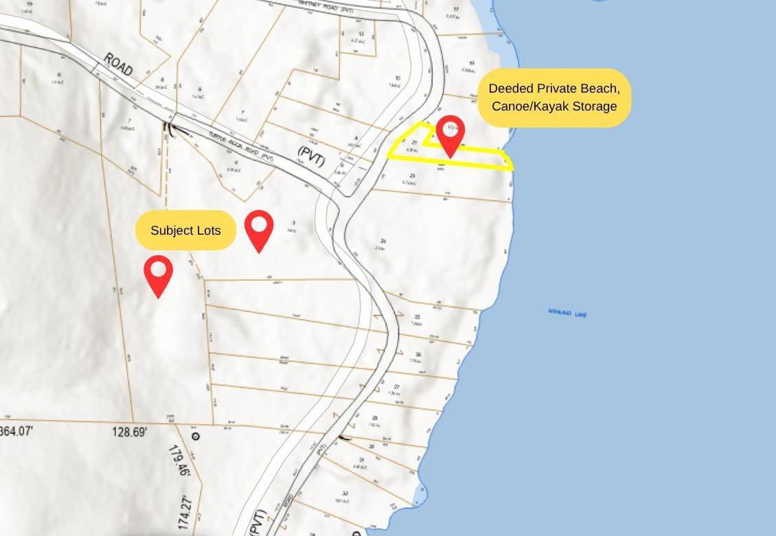 Stoddard, NH 03464,00 Whitney RD