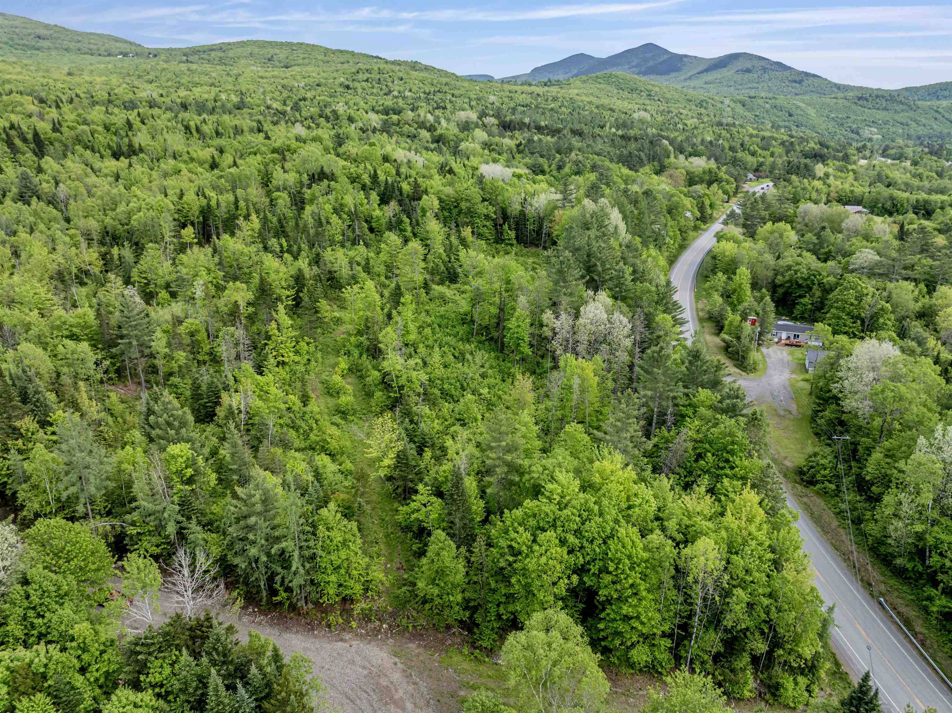 Columbia, NH 03576,Lot 4 Off US Route 3