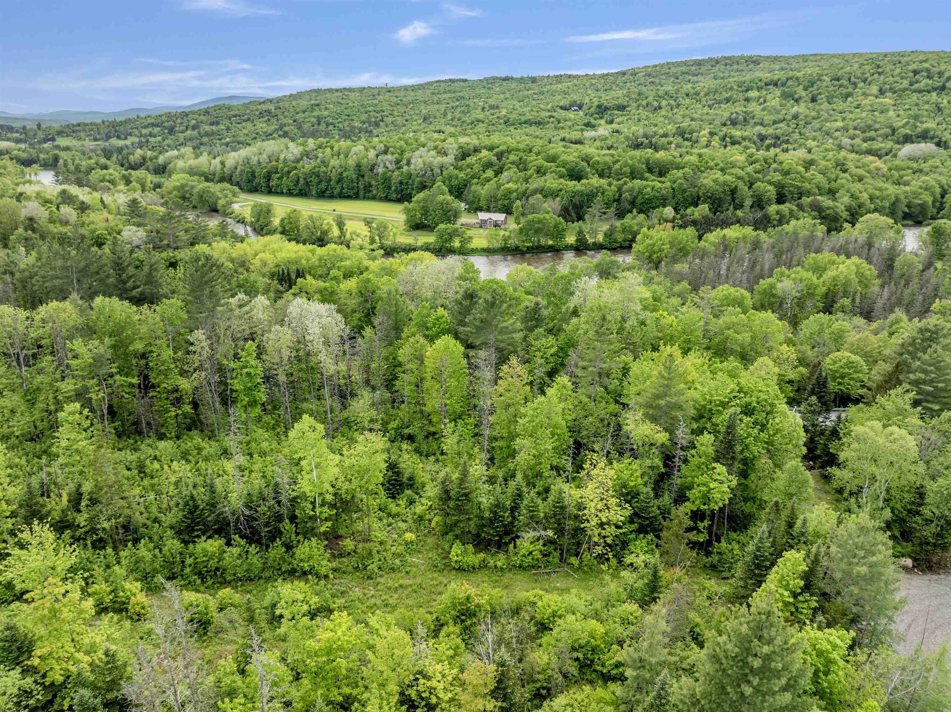 Columbia, NH 03576,Lot 5 Off US Route 3