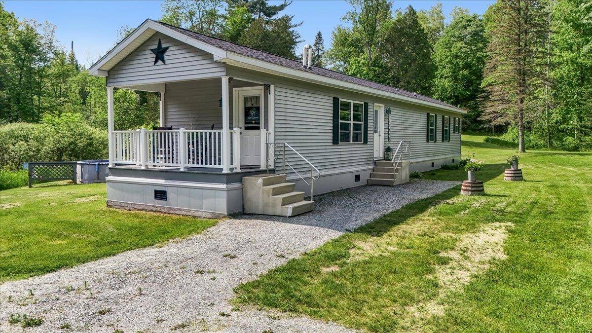 Enosburg, VT 05450,4611 W Berkshire RD
