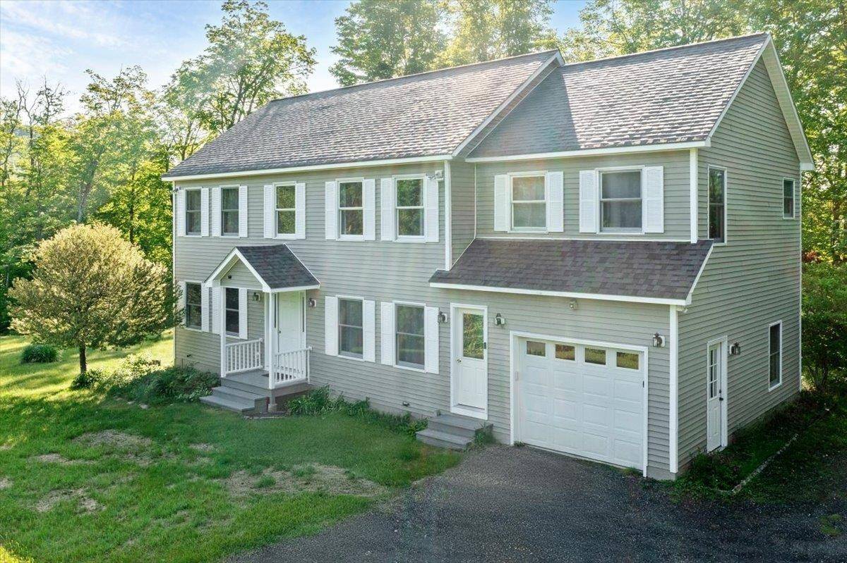 Warren, VT 05674,165 Golf Course RD