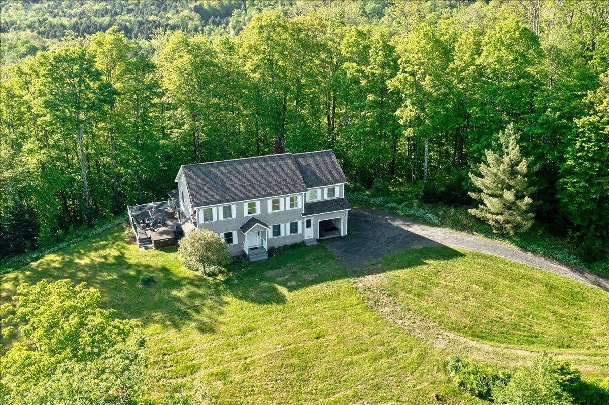 Warren, VT 05674,165 Golf Course RD