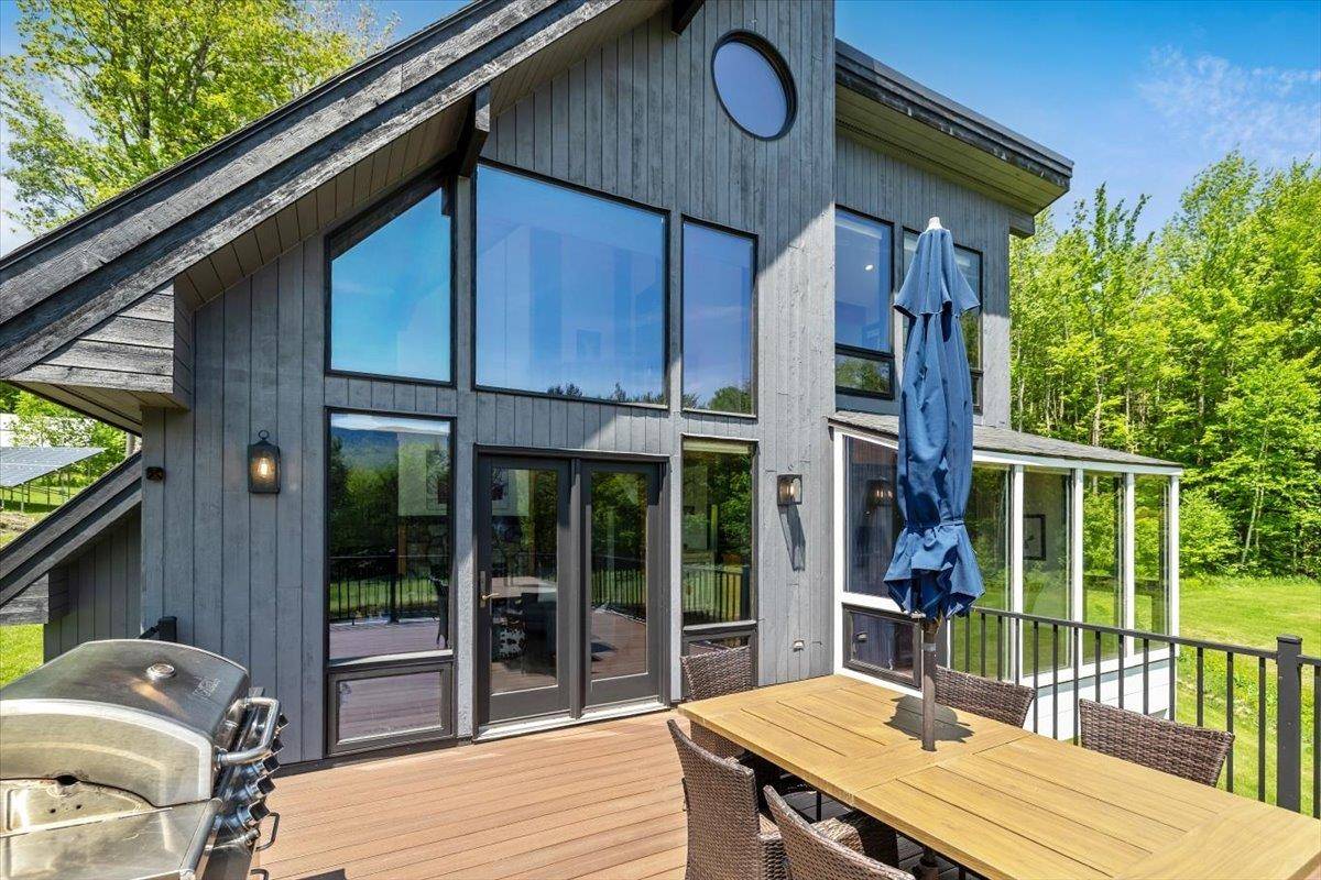 474 Hollow VW Stowe, VT 05672