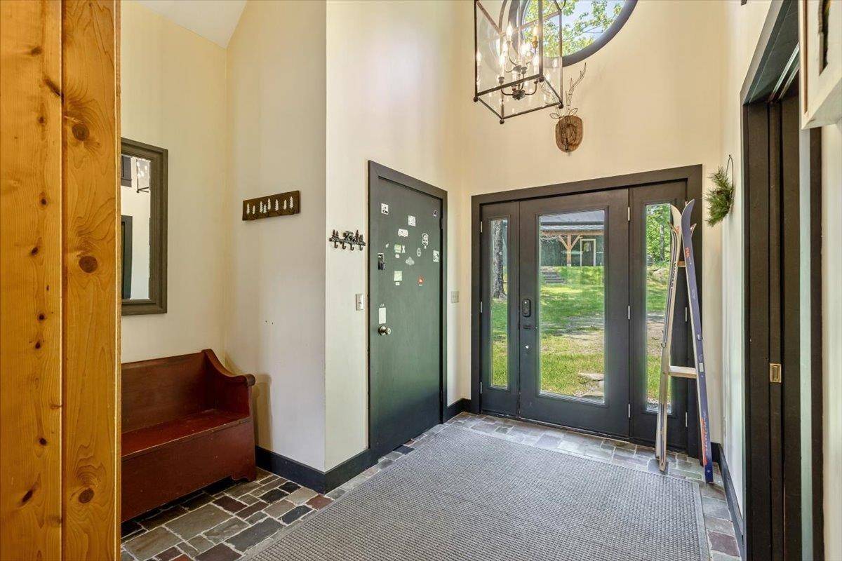 474 Hollow VW Stowe, VT 05672