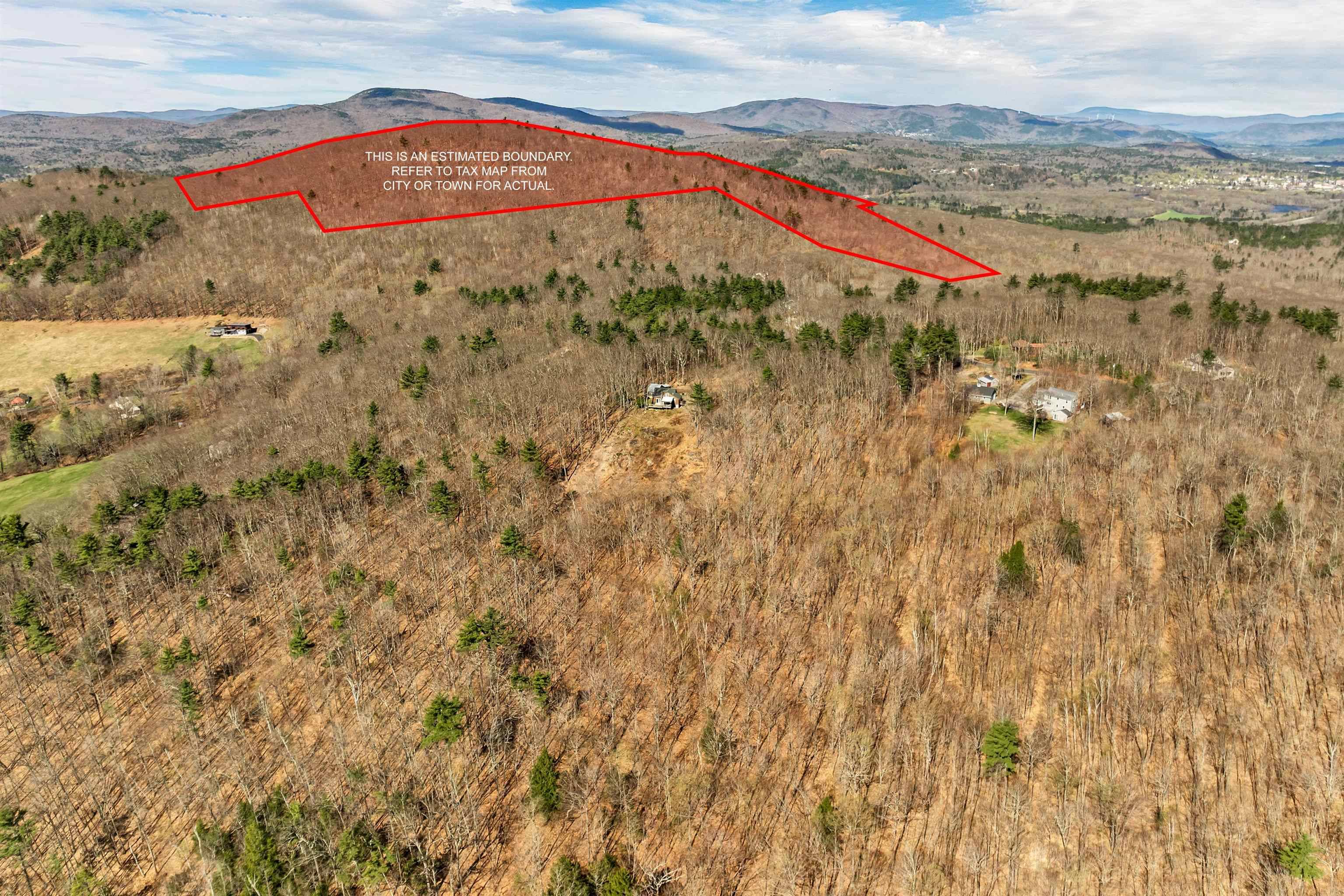 Ashland, NH 03217,00 Hicks Hill RD