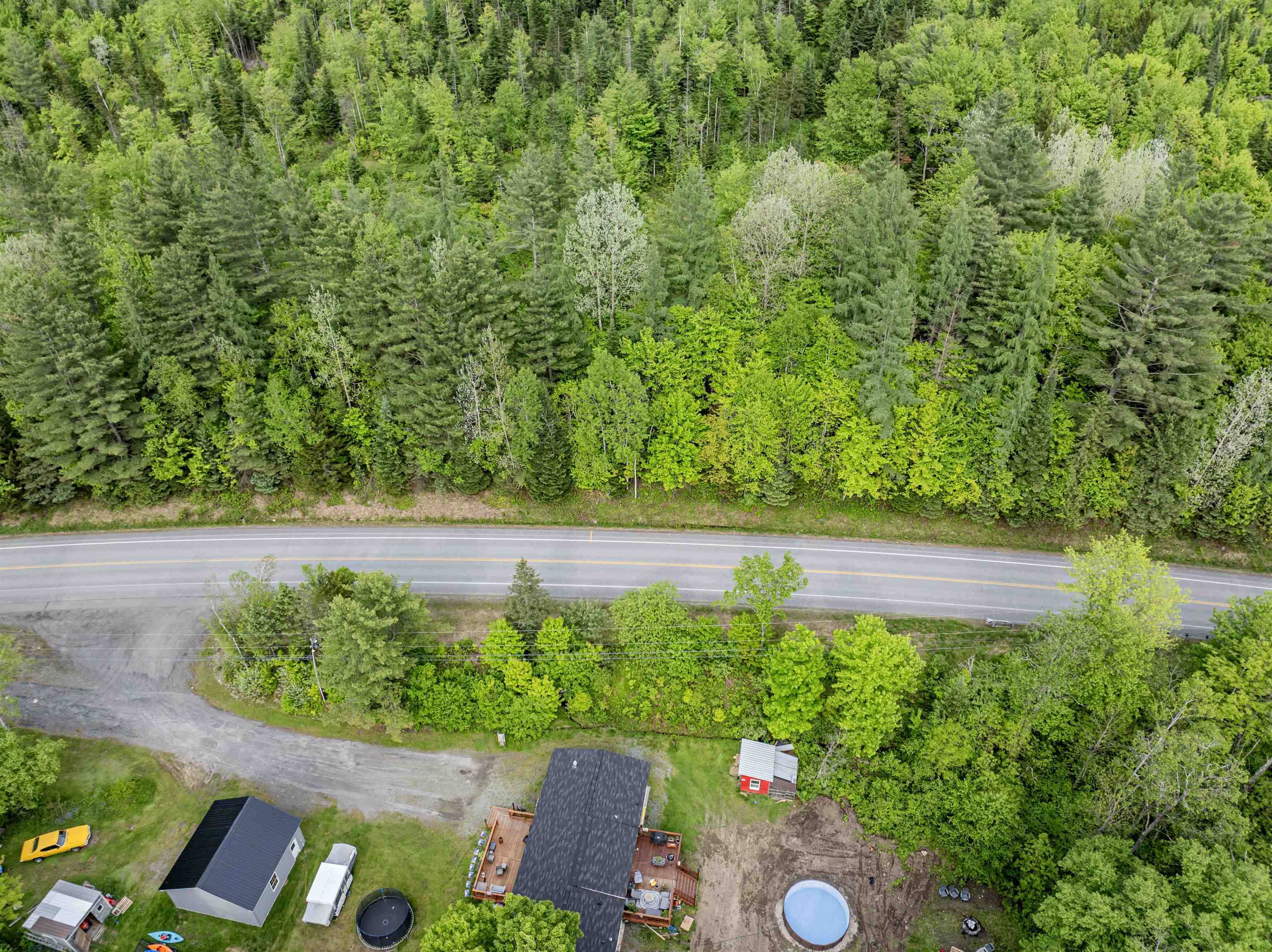 Columbia, NH 03576,Lot 7 Off US Route 3