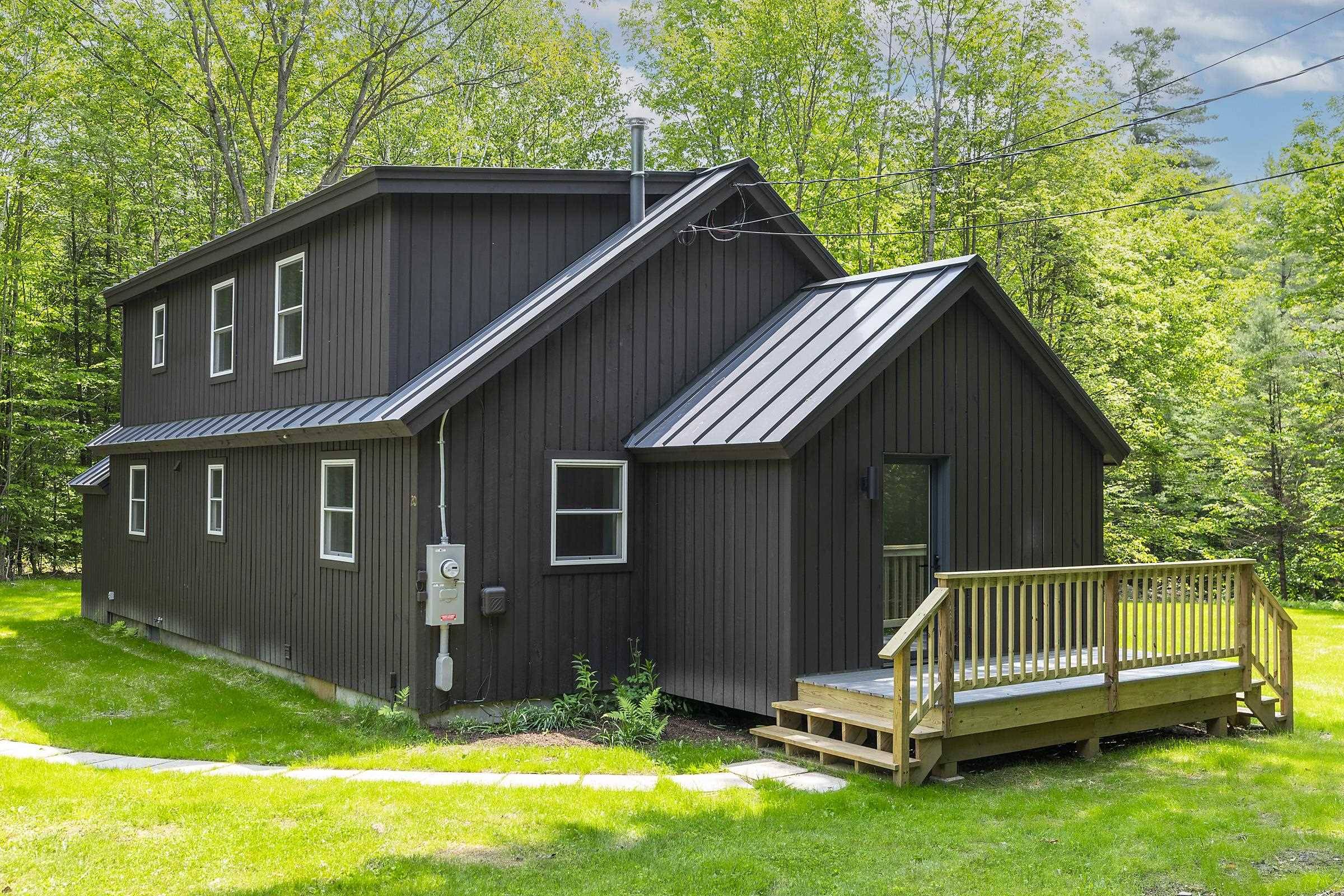 Cavendish, VT 05142,20 Armstrong LN