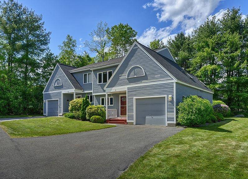 Keene, NH 03431,1 Wesley LN