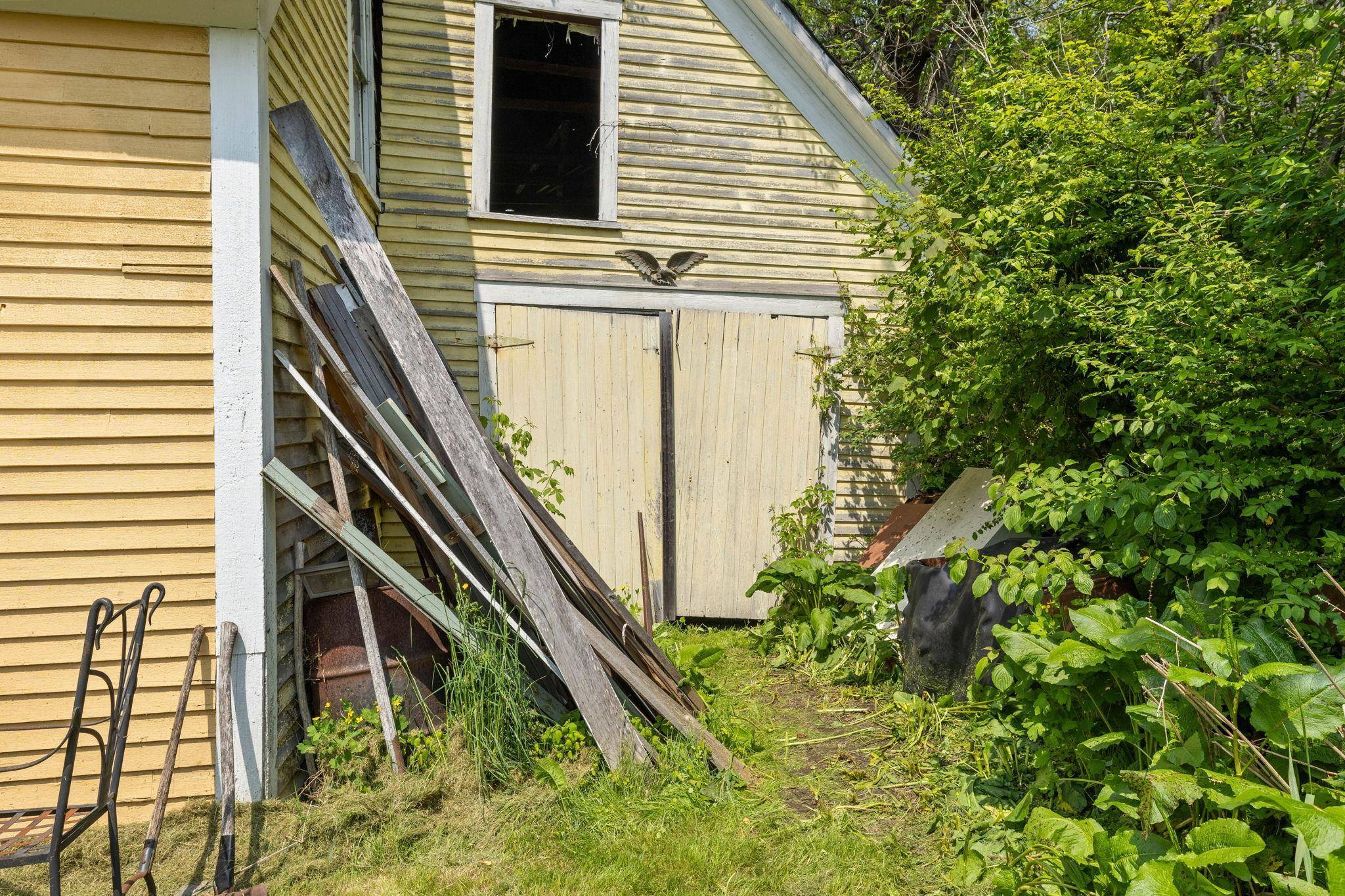 Whitefield, NH 03598,9 Laurel ST