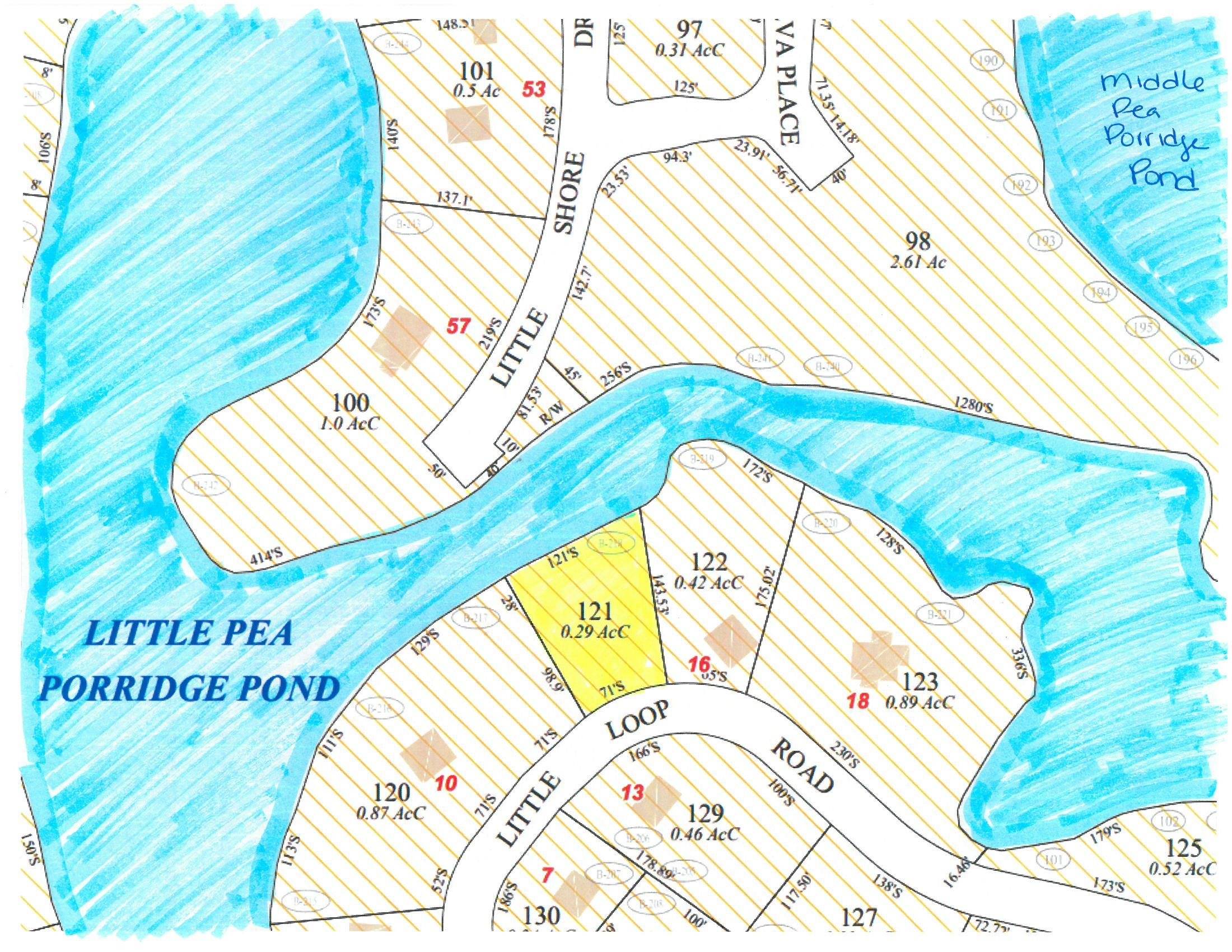 Madison, NH 03849,14 Little Loop RD #B218