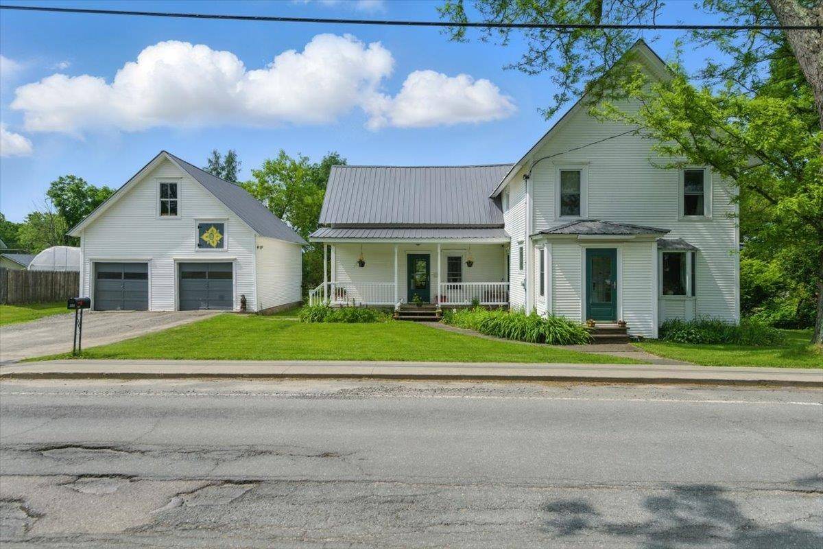 Troy, VT 05859,203 N. Pleasant ST