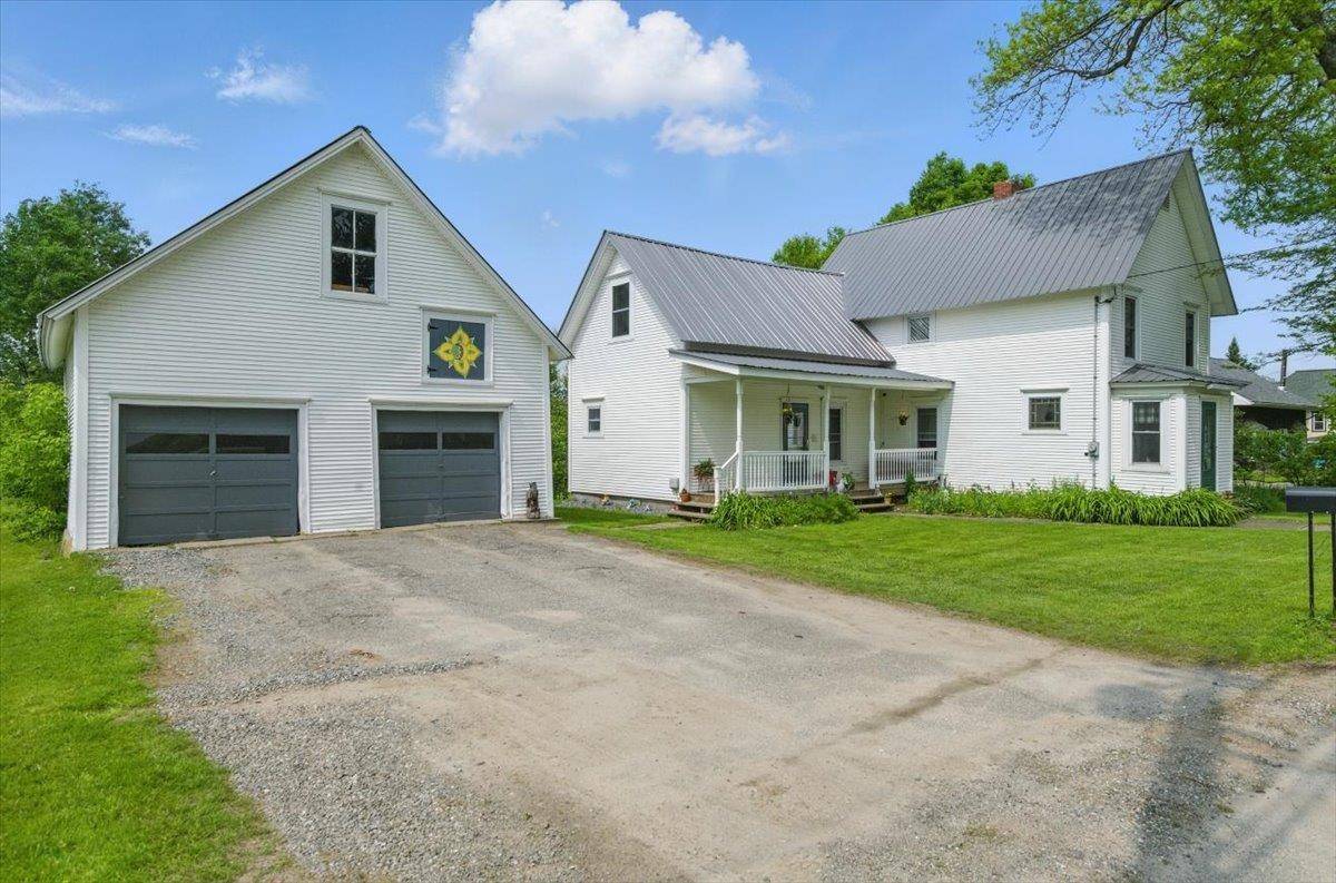 Troy, VT 05859,203 N. Pleasant ST
