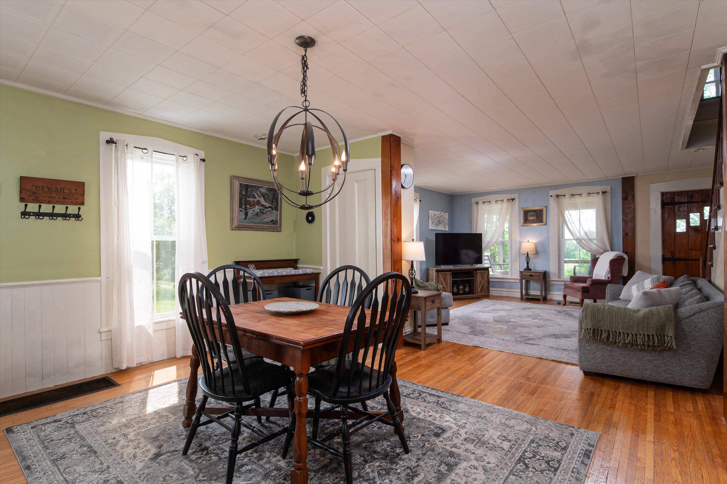 816 Goodrich Cross RD Benson, VT 05743
