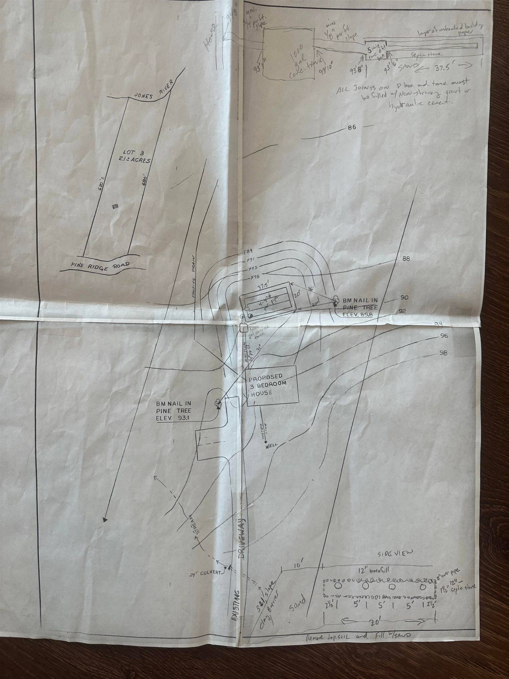 Middleton, NH 03887,Pine Ridge RD #3