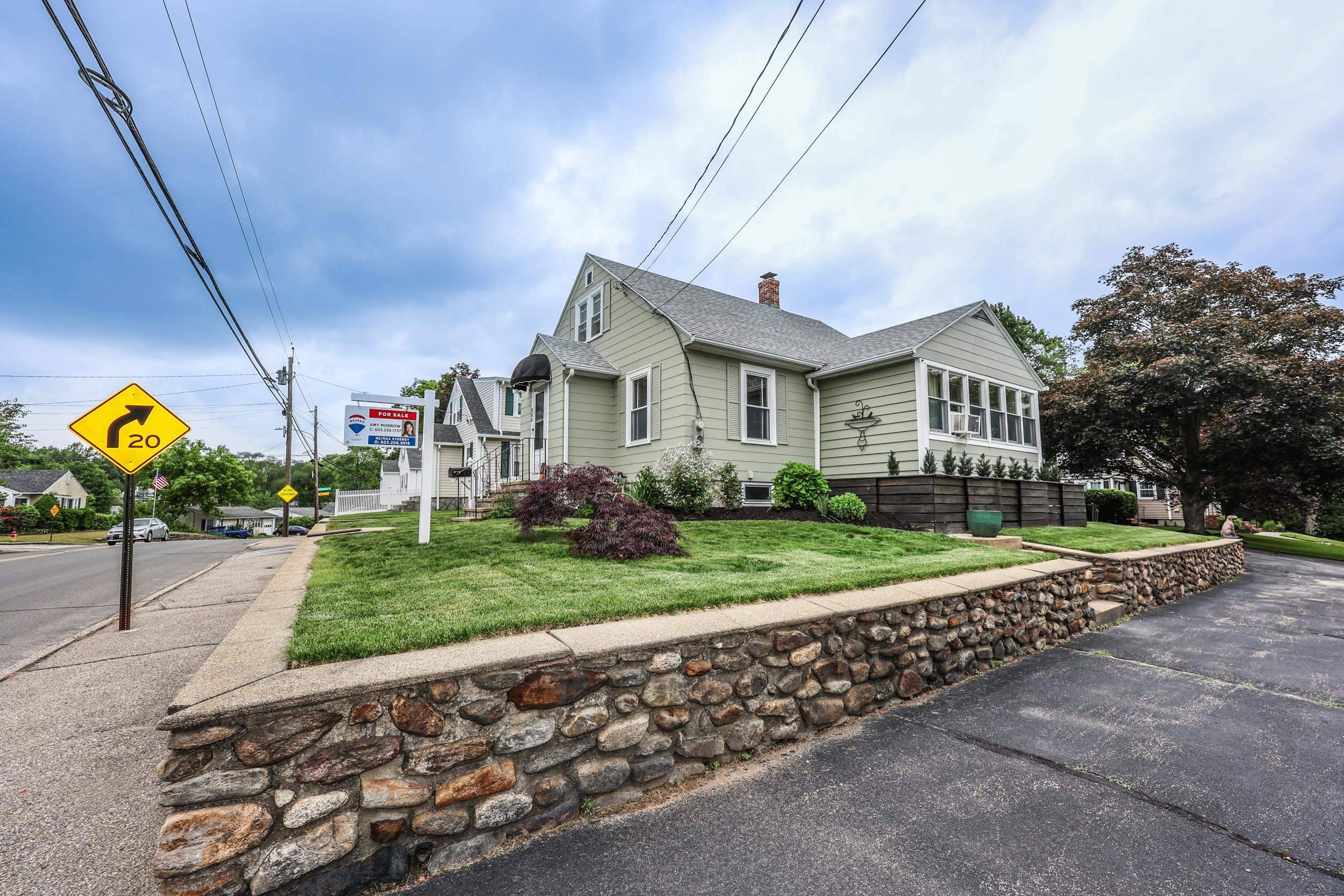Manchester, NH 03103,864 Cilley RD