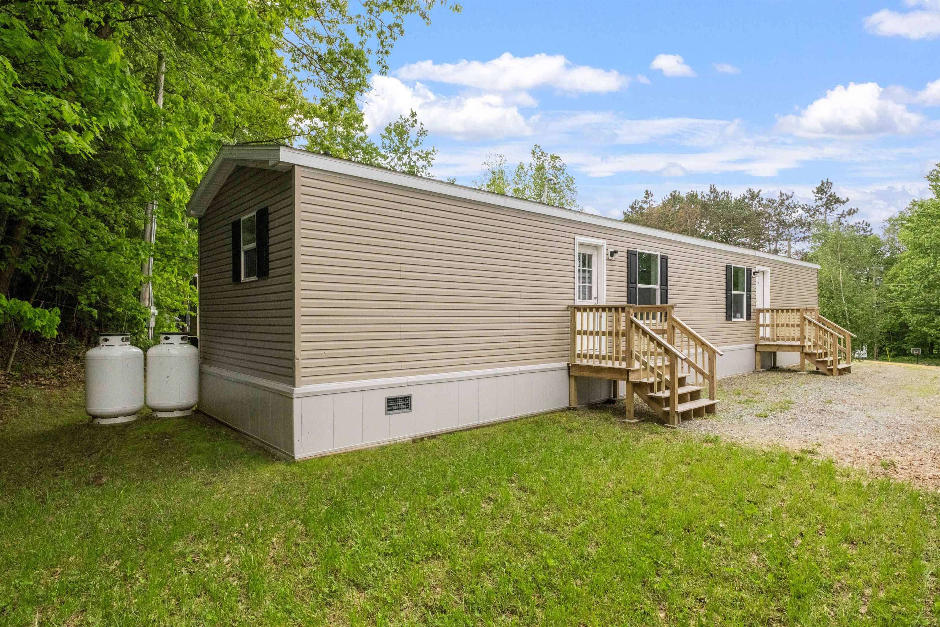 Haverhill, NH 03785,13 Trailer Park RD