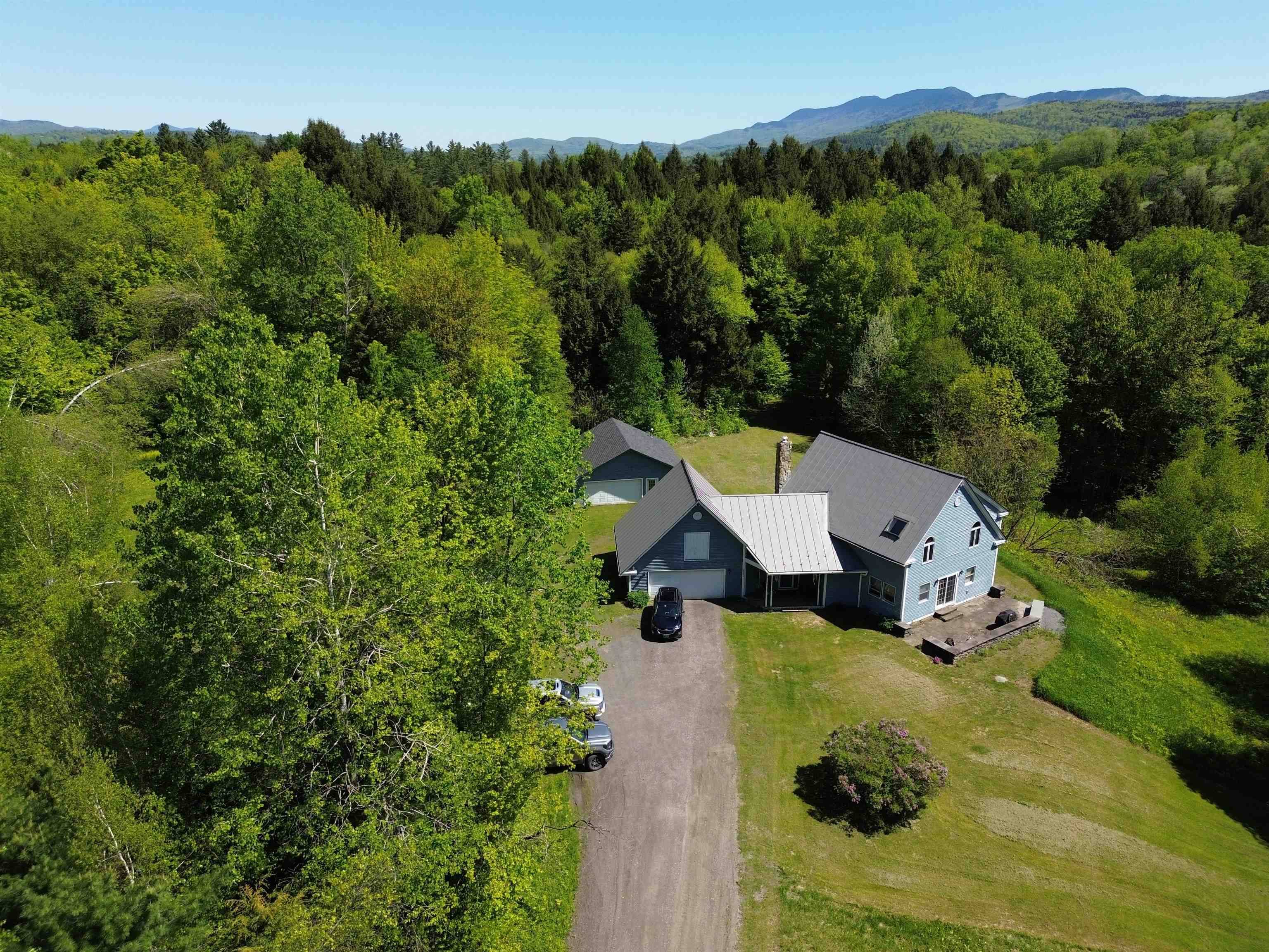 Duxbury, VT 05676,296 Atwood RD