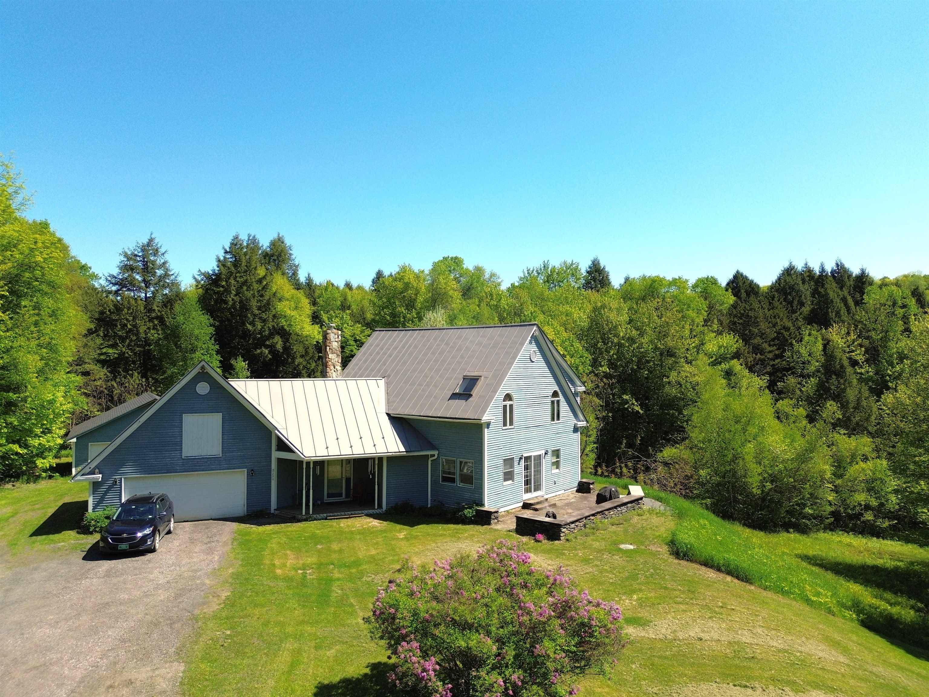 Duxbury, VT 05676,296 Atwood RD