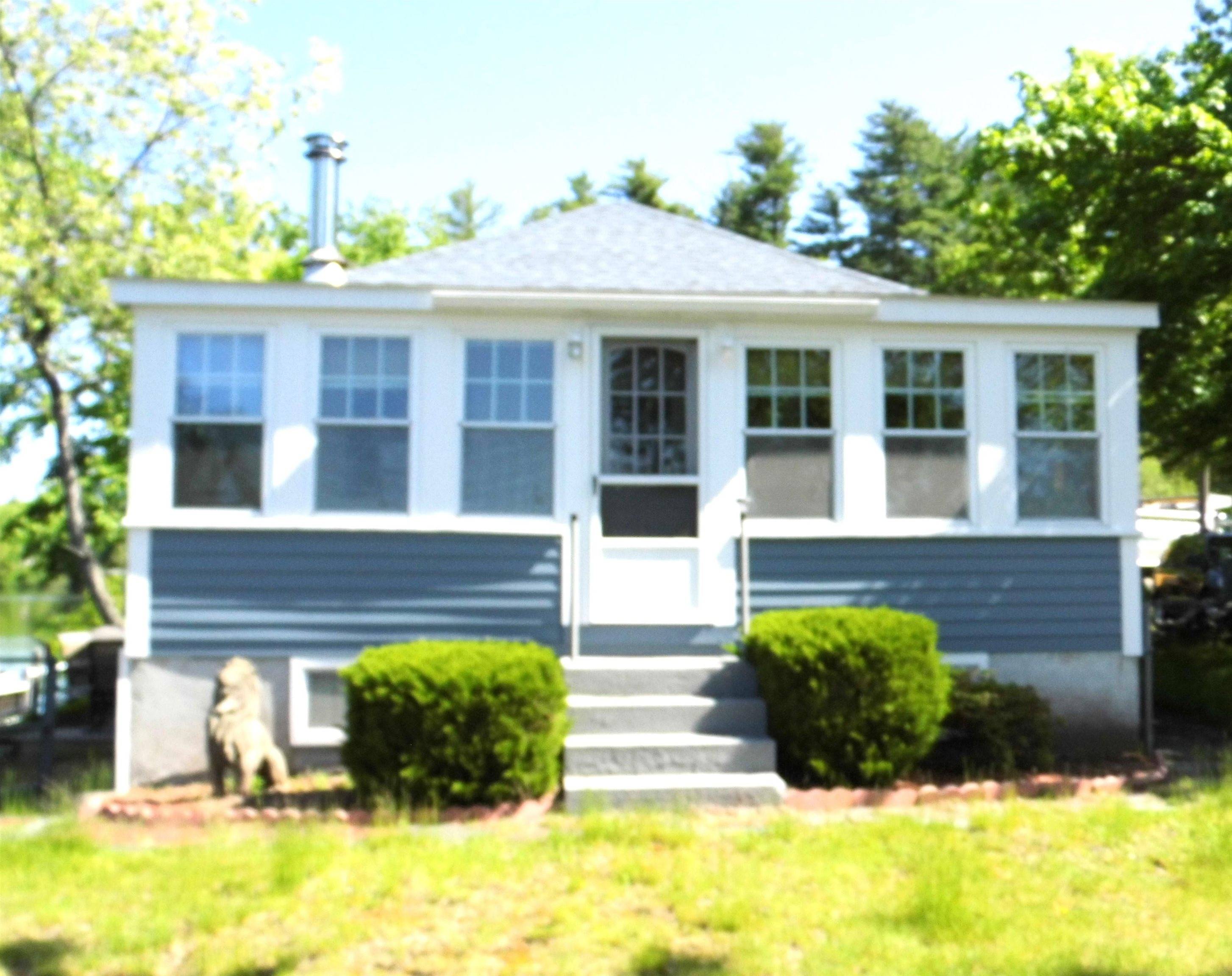 Salem, NH 03079,55 A Millville CIR