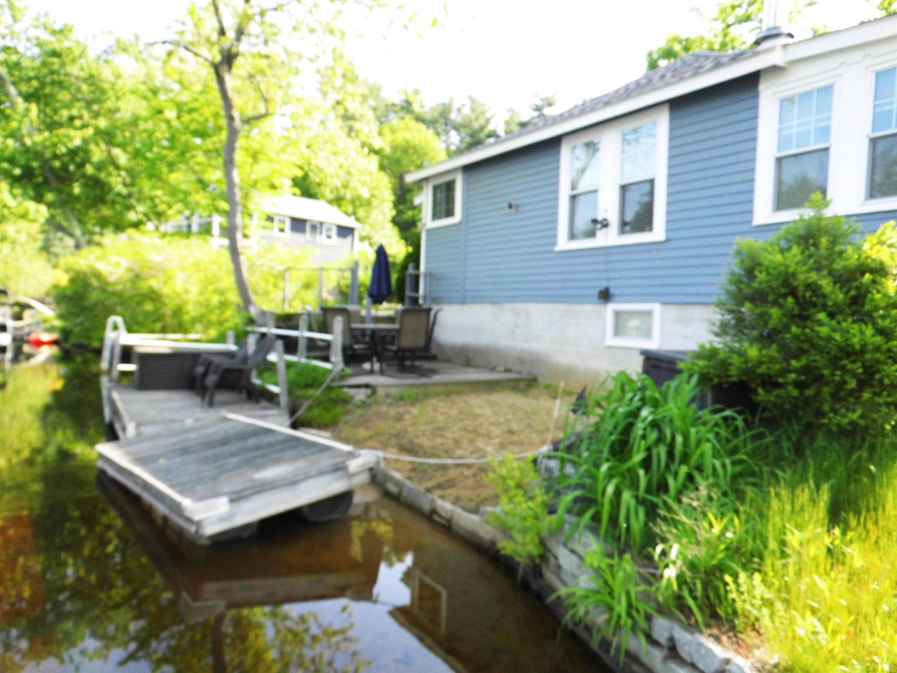 Salem, NH 03079,55 A Millville CIR