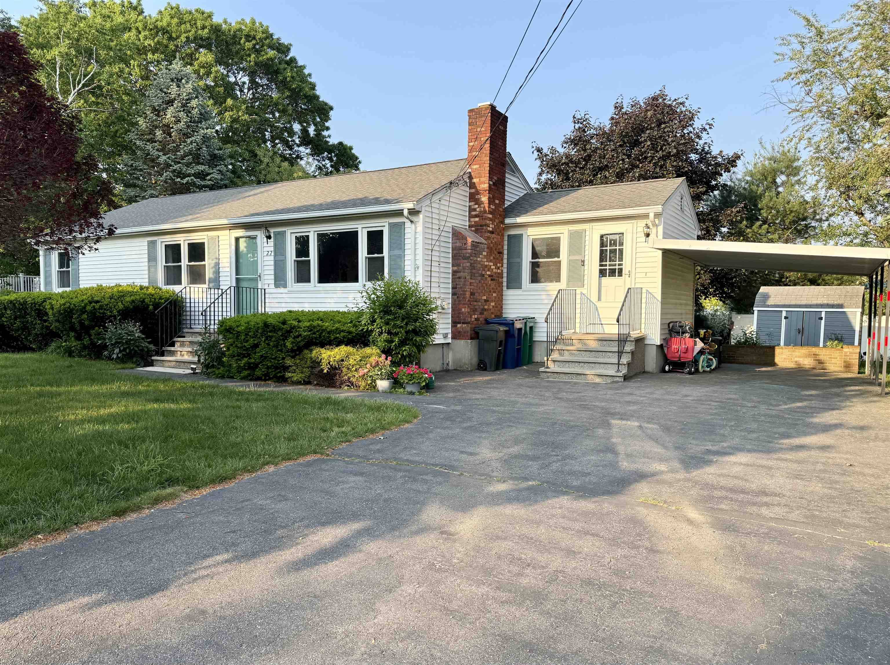 Hampton, NH 03842,22 Sanborn RD