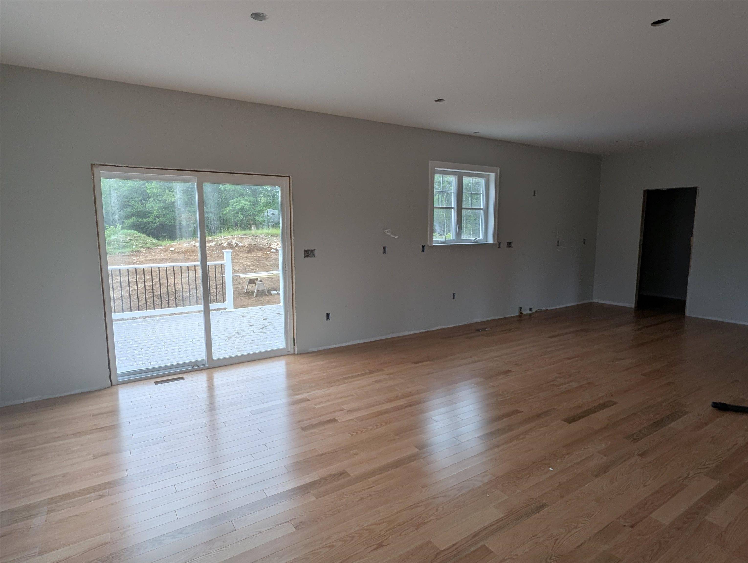 Lot 7-3 Sanborn Meadow #7-3 Fremont, NH 03044